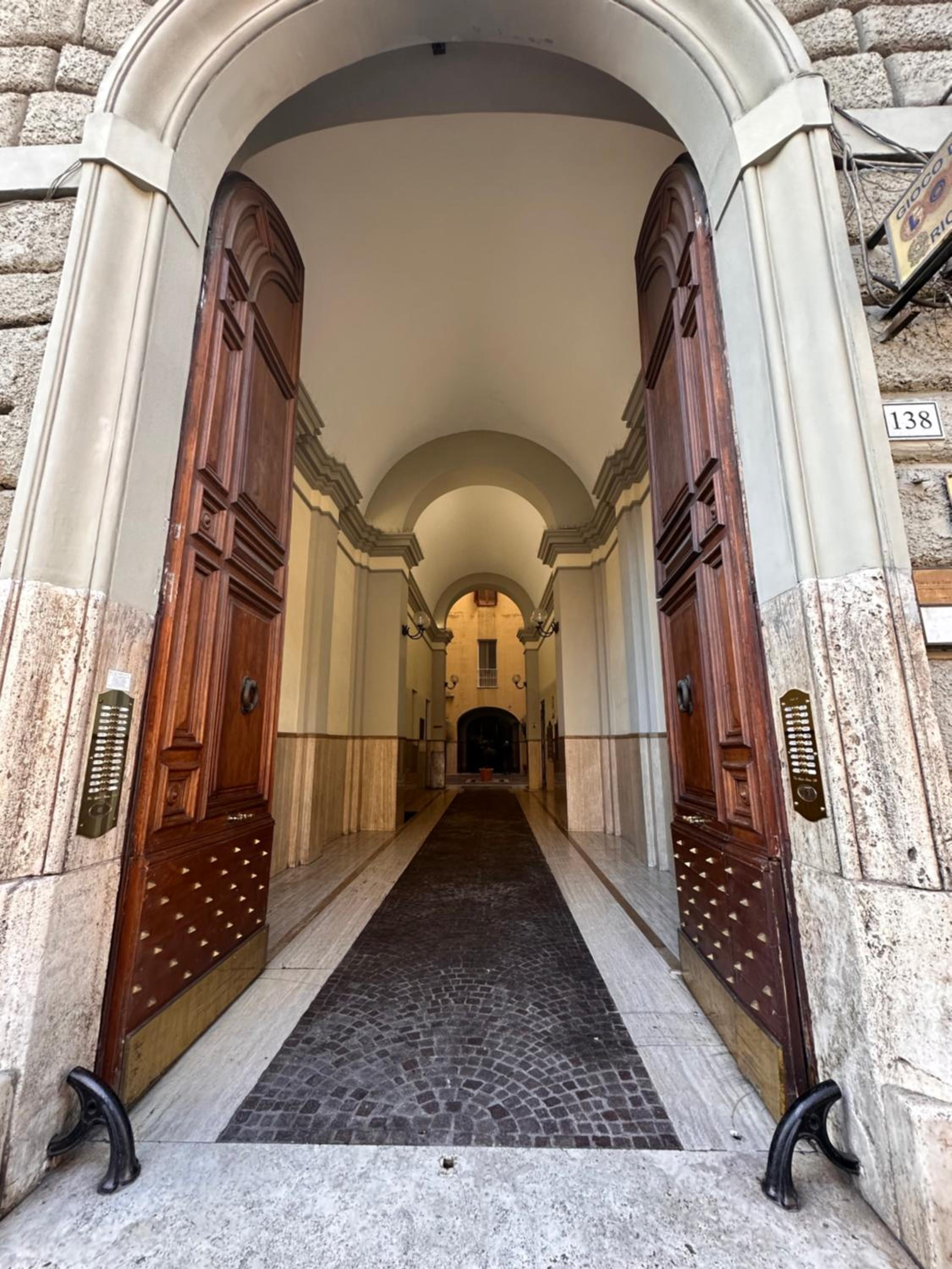 Eterna Suites Roma photo 1