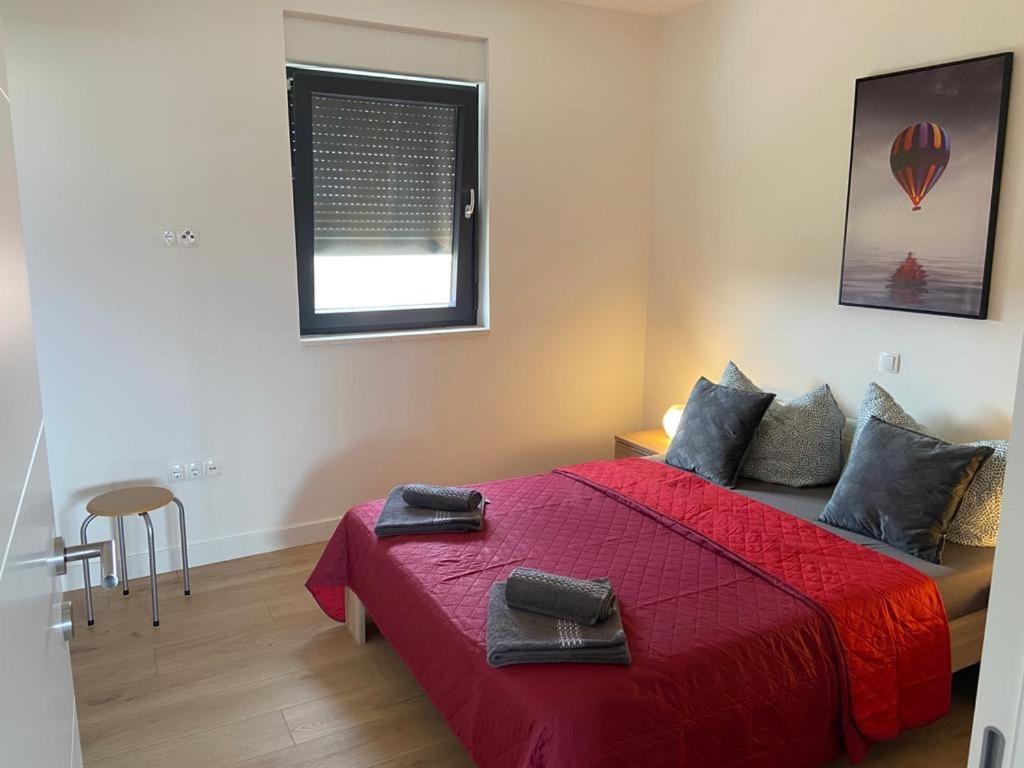 Apartment Alessio