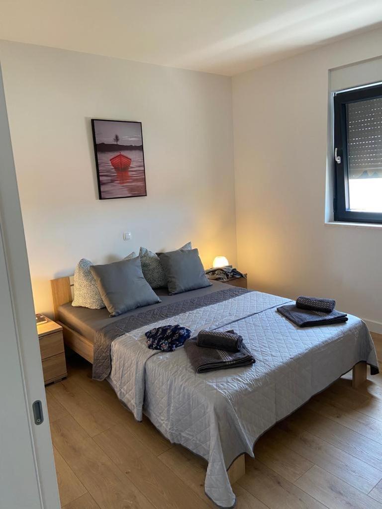 Apartment Alessio