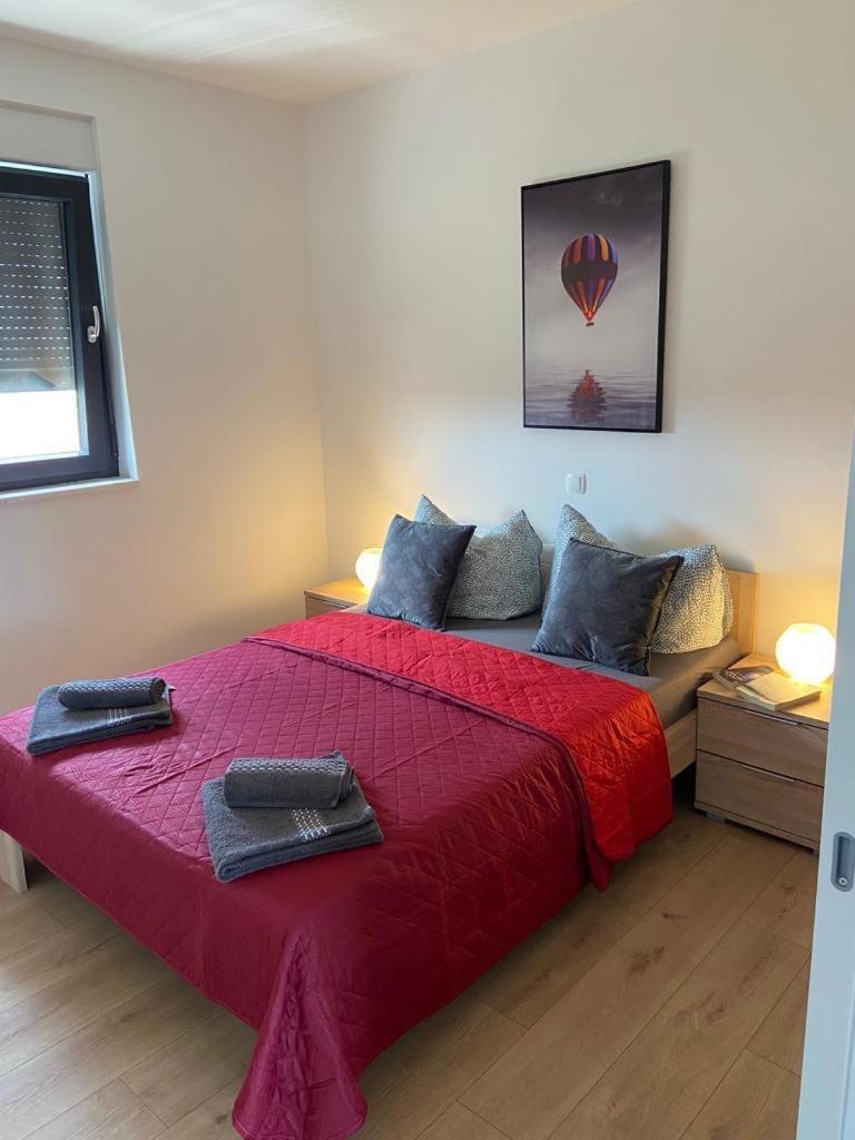 Apartment Alessio