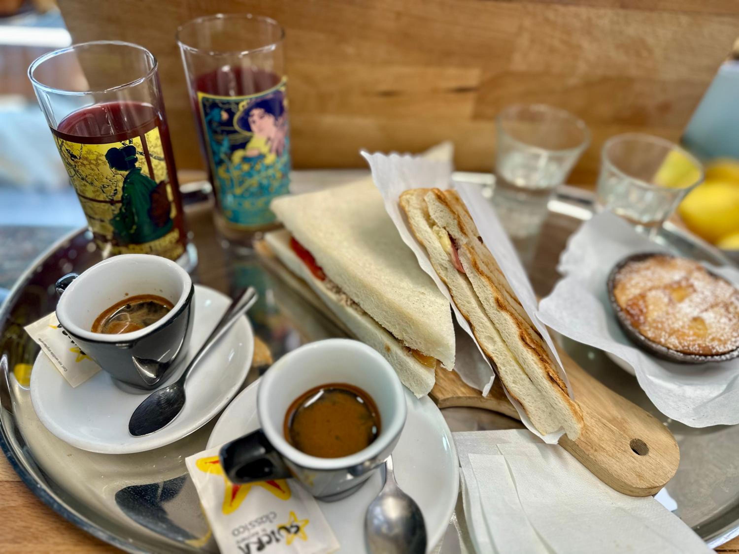 Eterna Suites Roma
