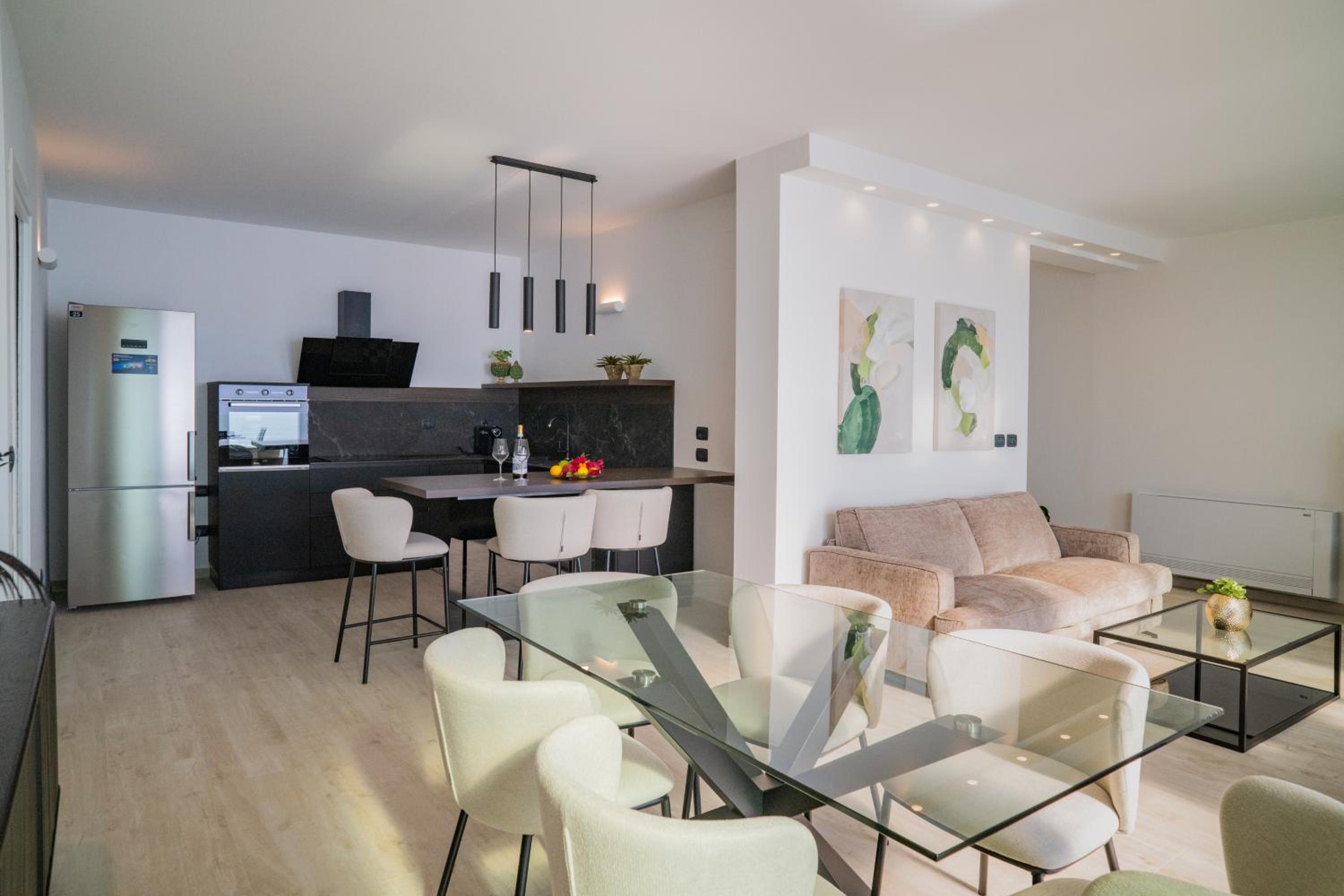 Villa Horizonte luxury apartments photo 5