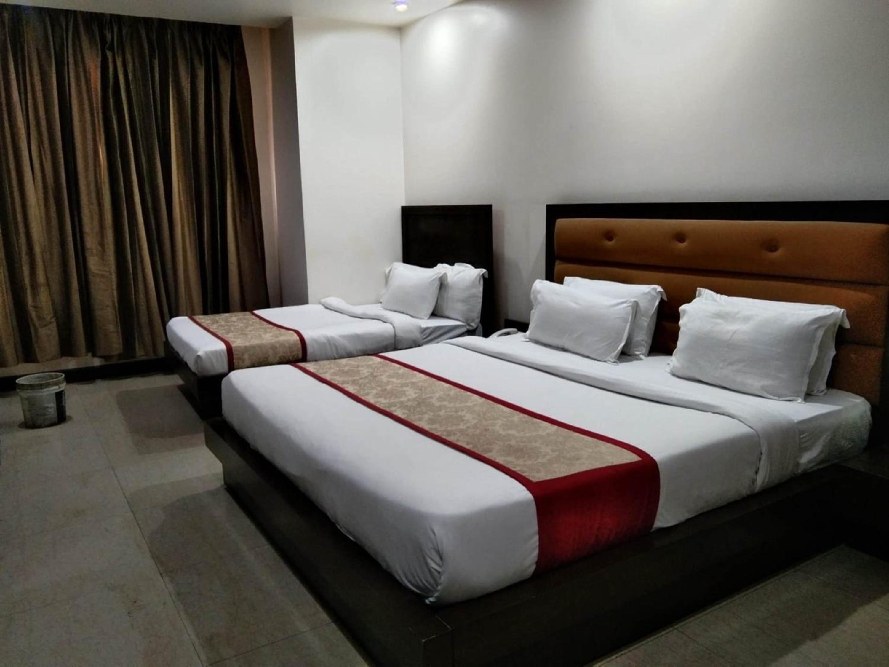Zenith By Excellent Hospitality