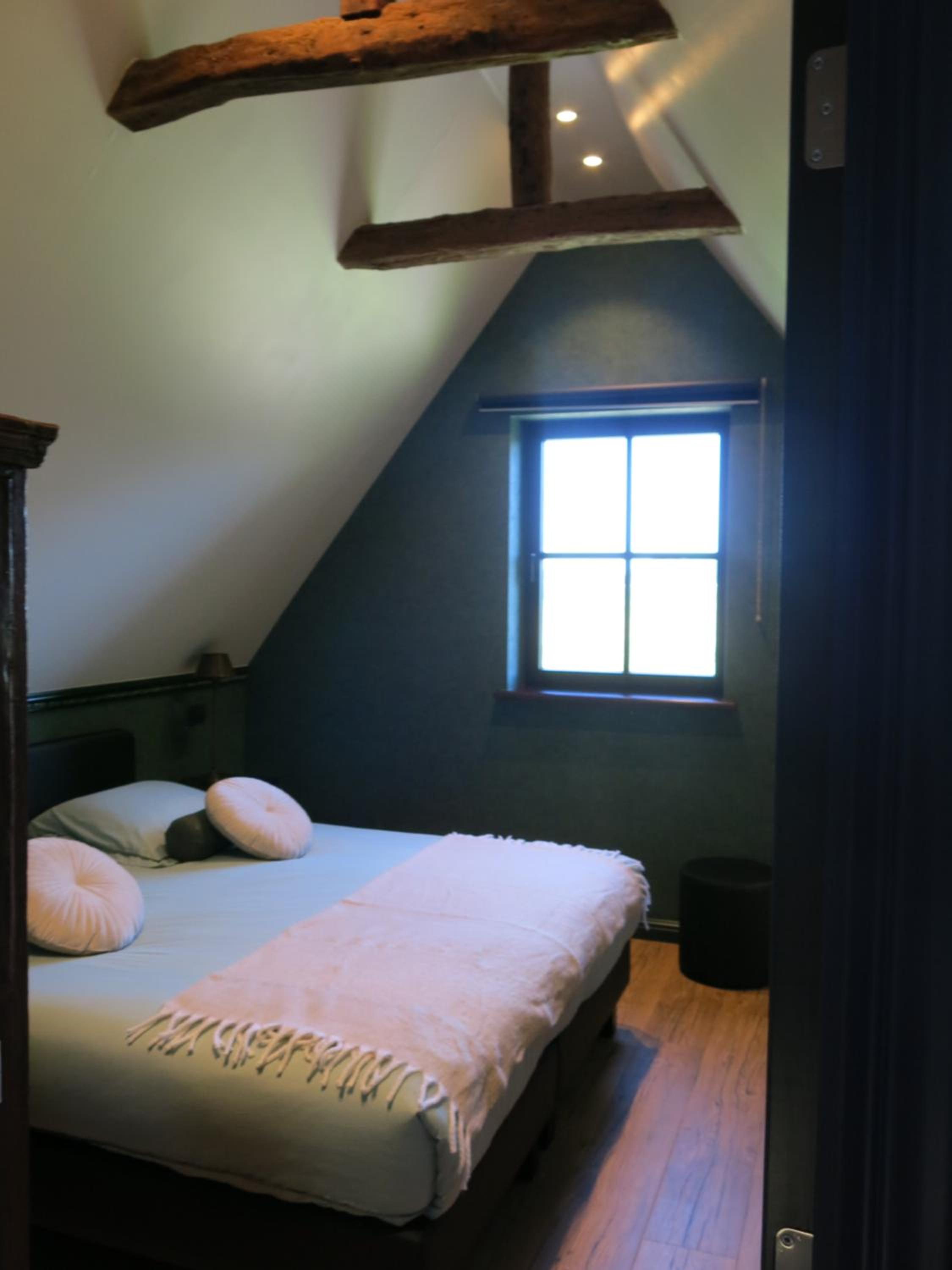 Hoeve Chartreuse