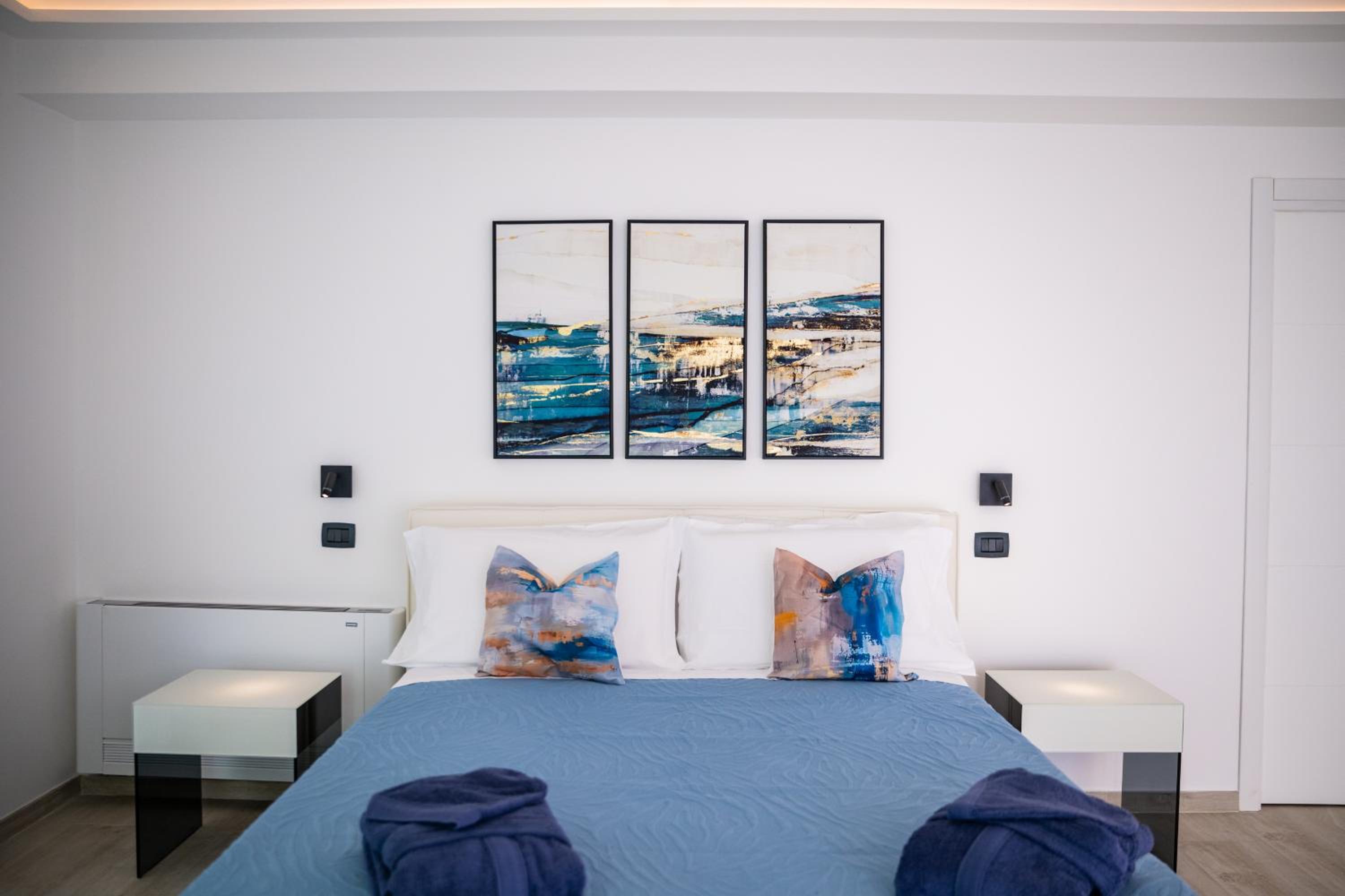 Villa Horizonte luxury apartments view 5