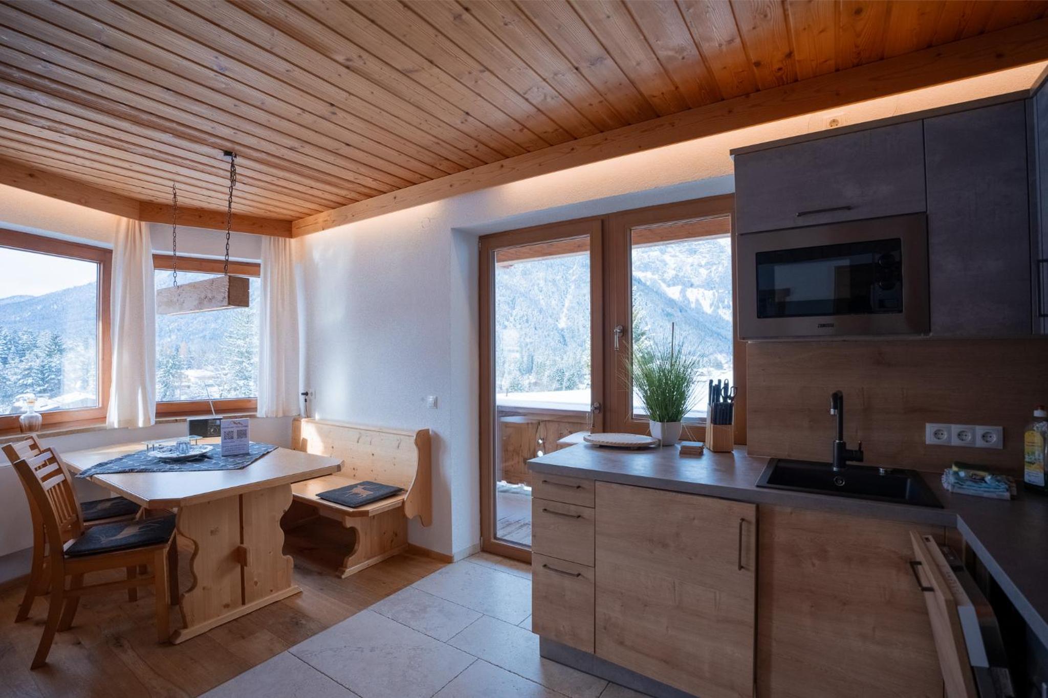 Schickster Sky Lodge