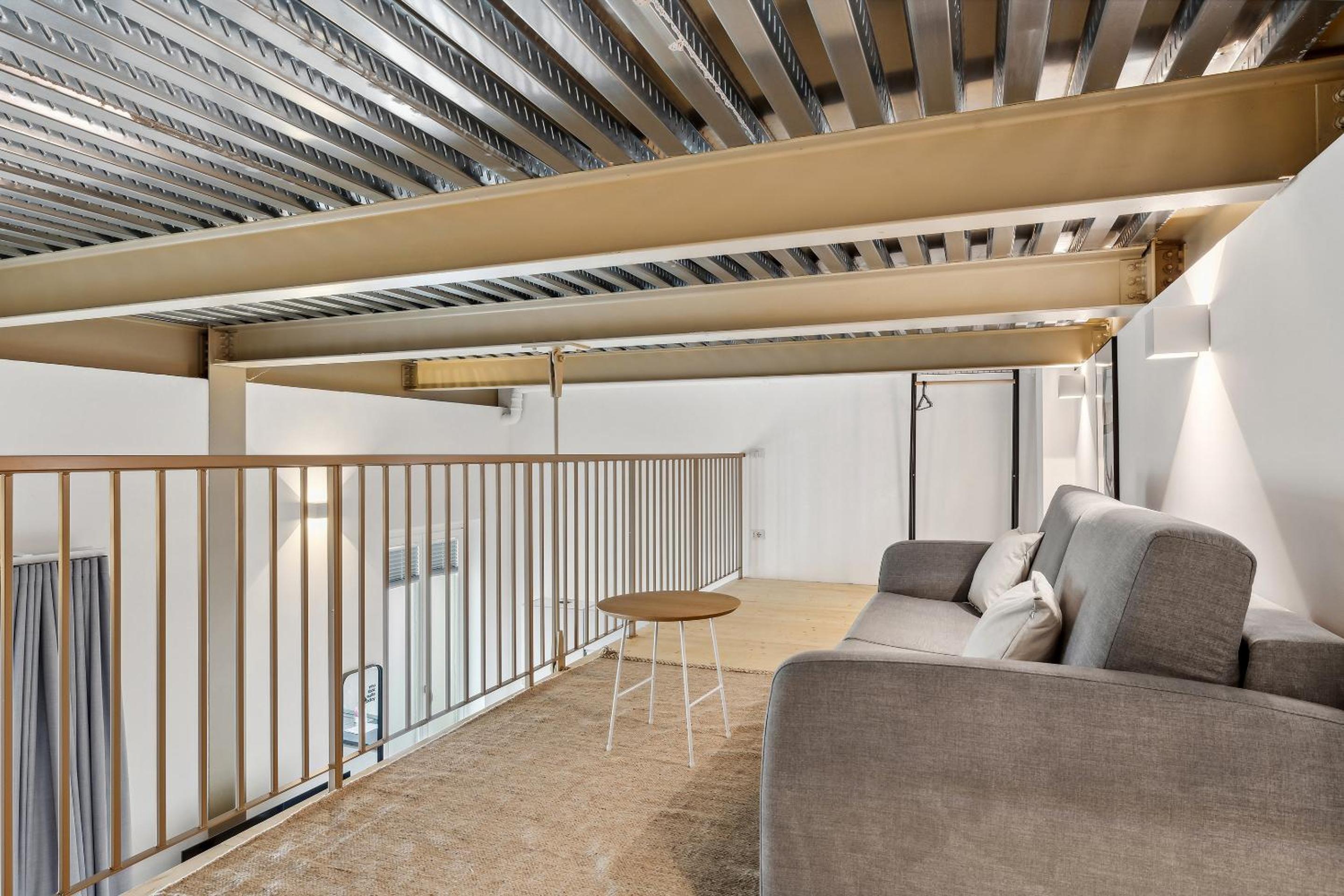 Limehome Rome Via Fortebraccio
