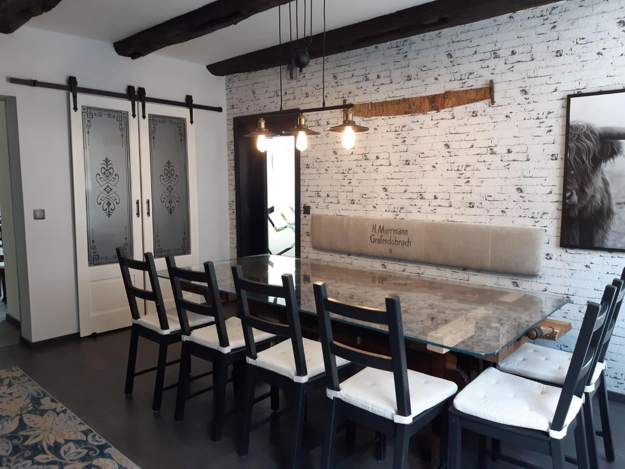 Ferienhaus WeserLiebe
