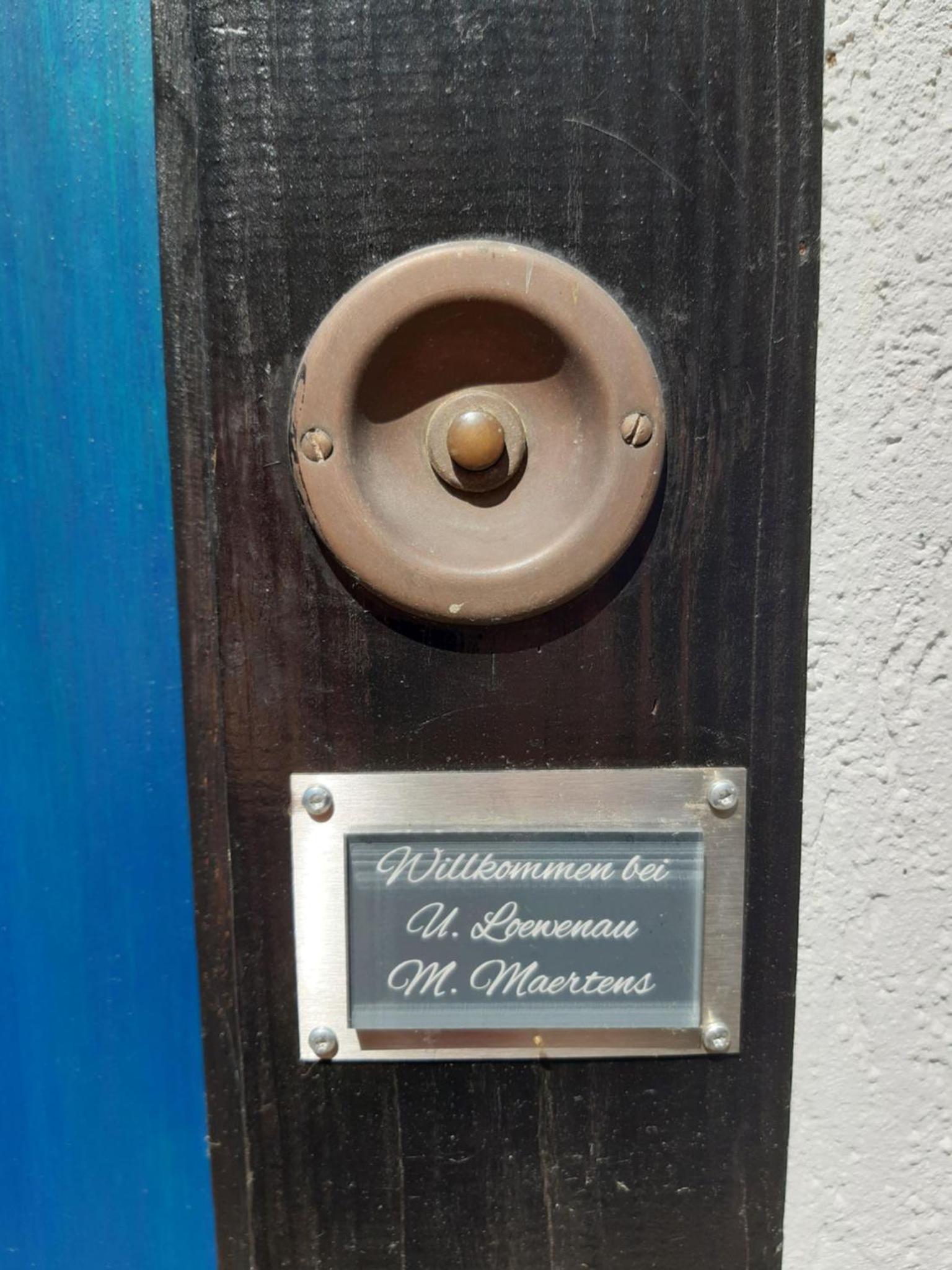 Ferienhaus WeserLiebe