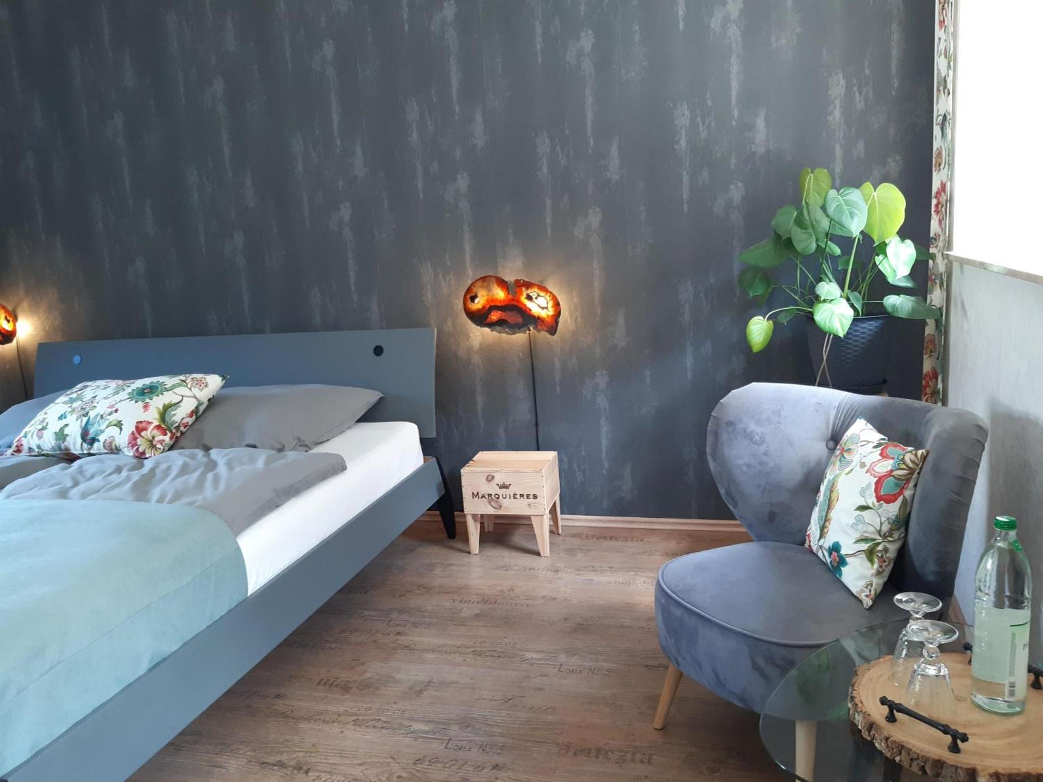 Ferienhaus WeserLiebe