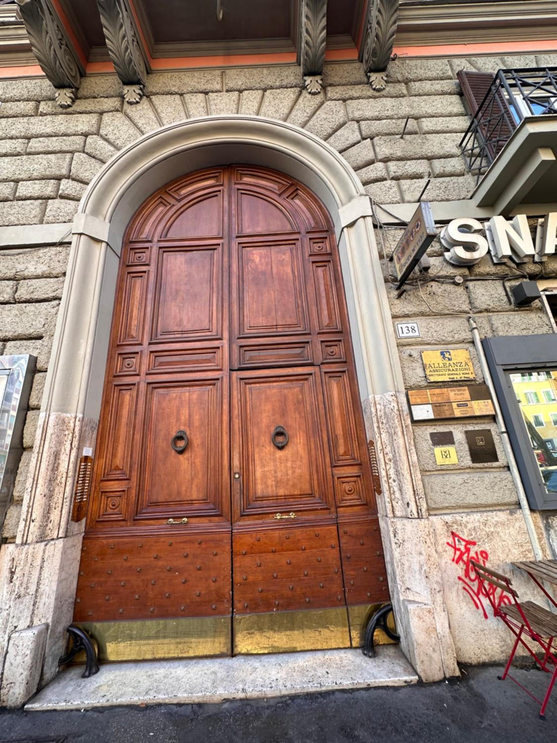 Eterna Suites Roma