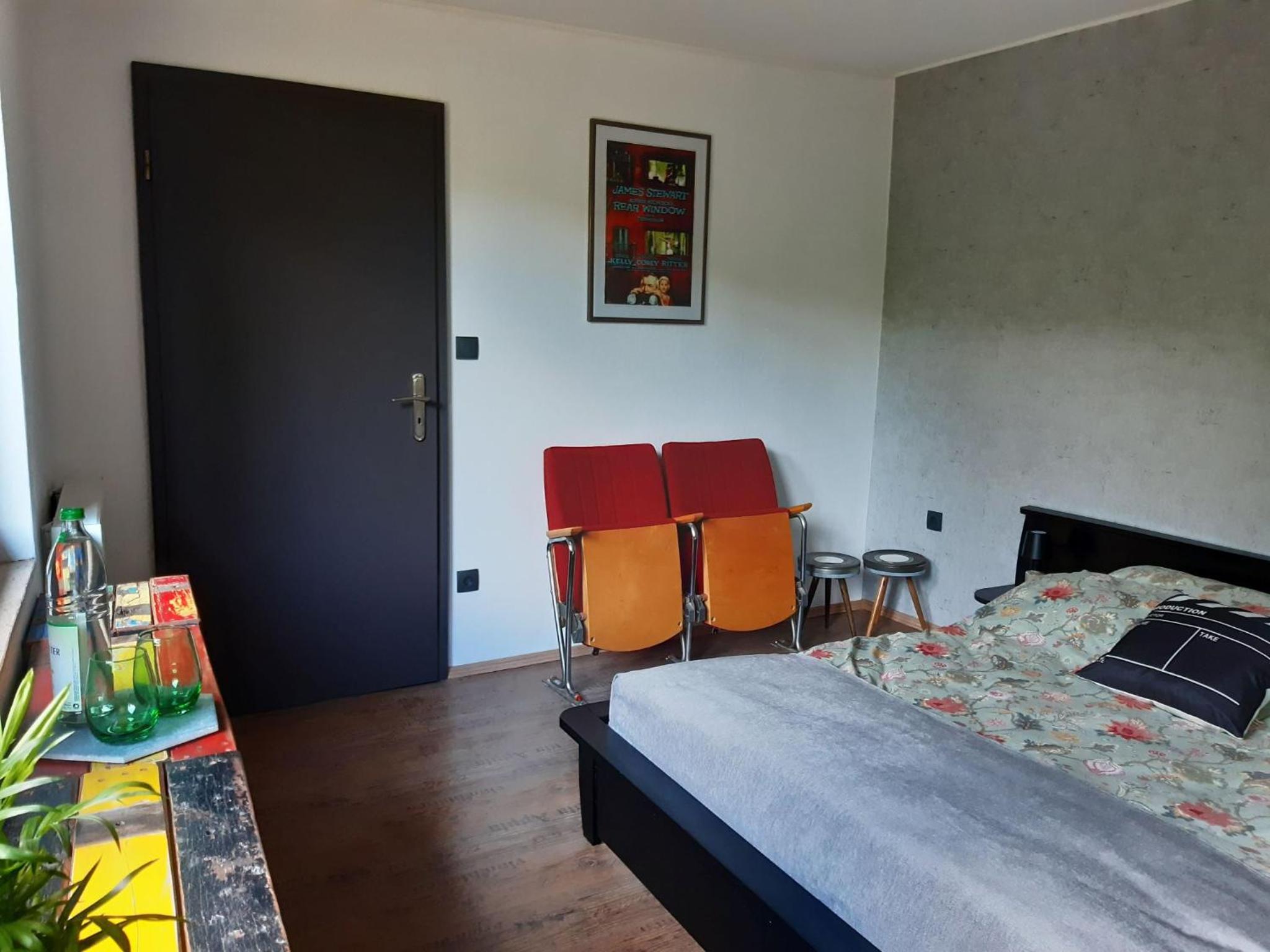 Ferienhaus WeserLiebe
