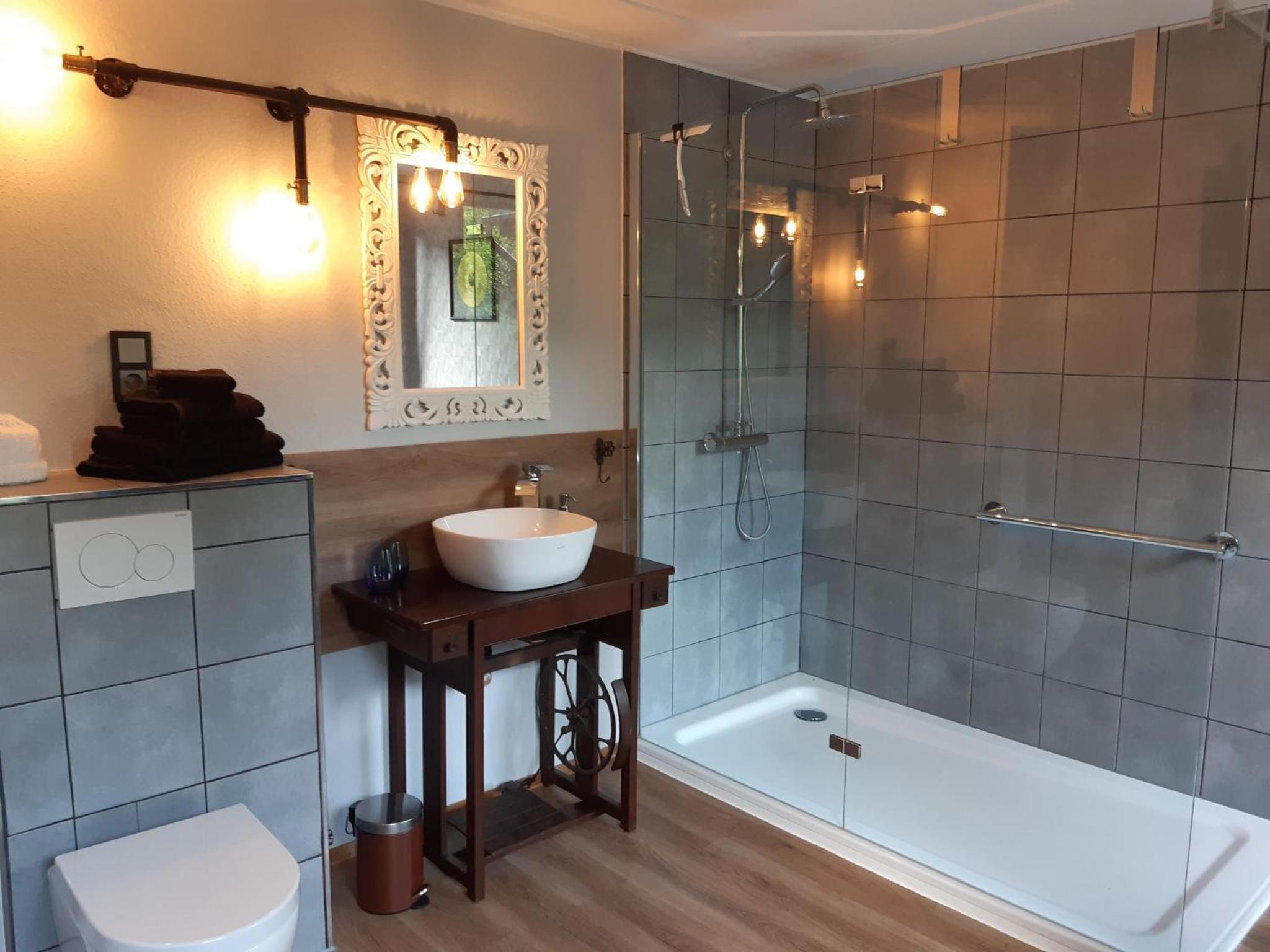 Ferienhaus WeserLiebe
