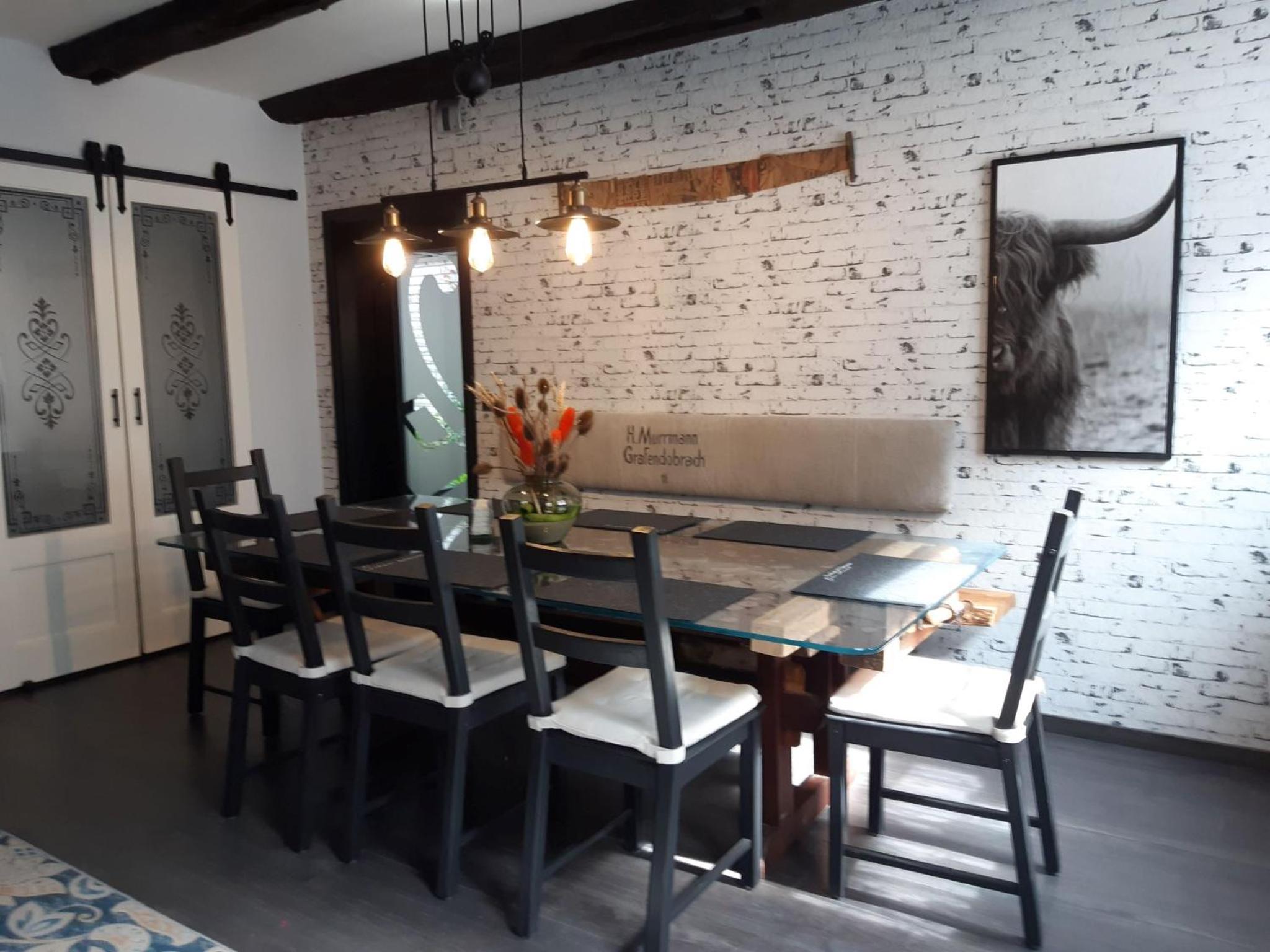 Ferienhaus WeserLiebe