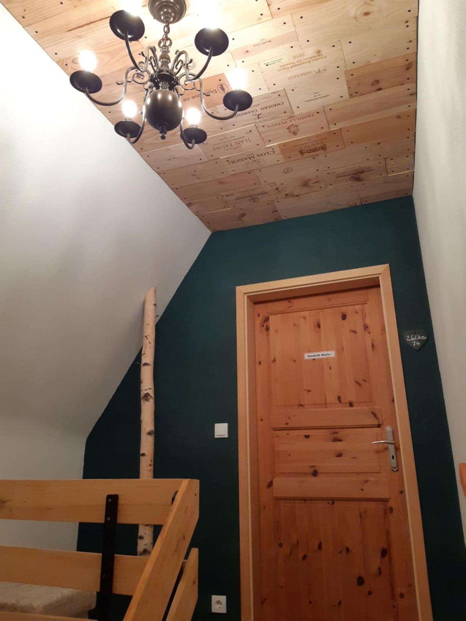 Ferienhaus WeserLiebe