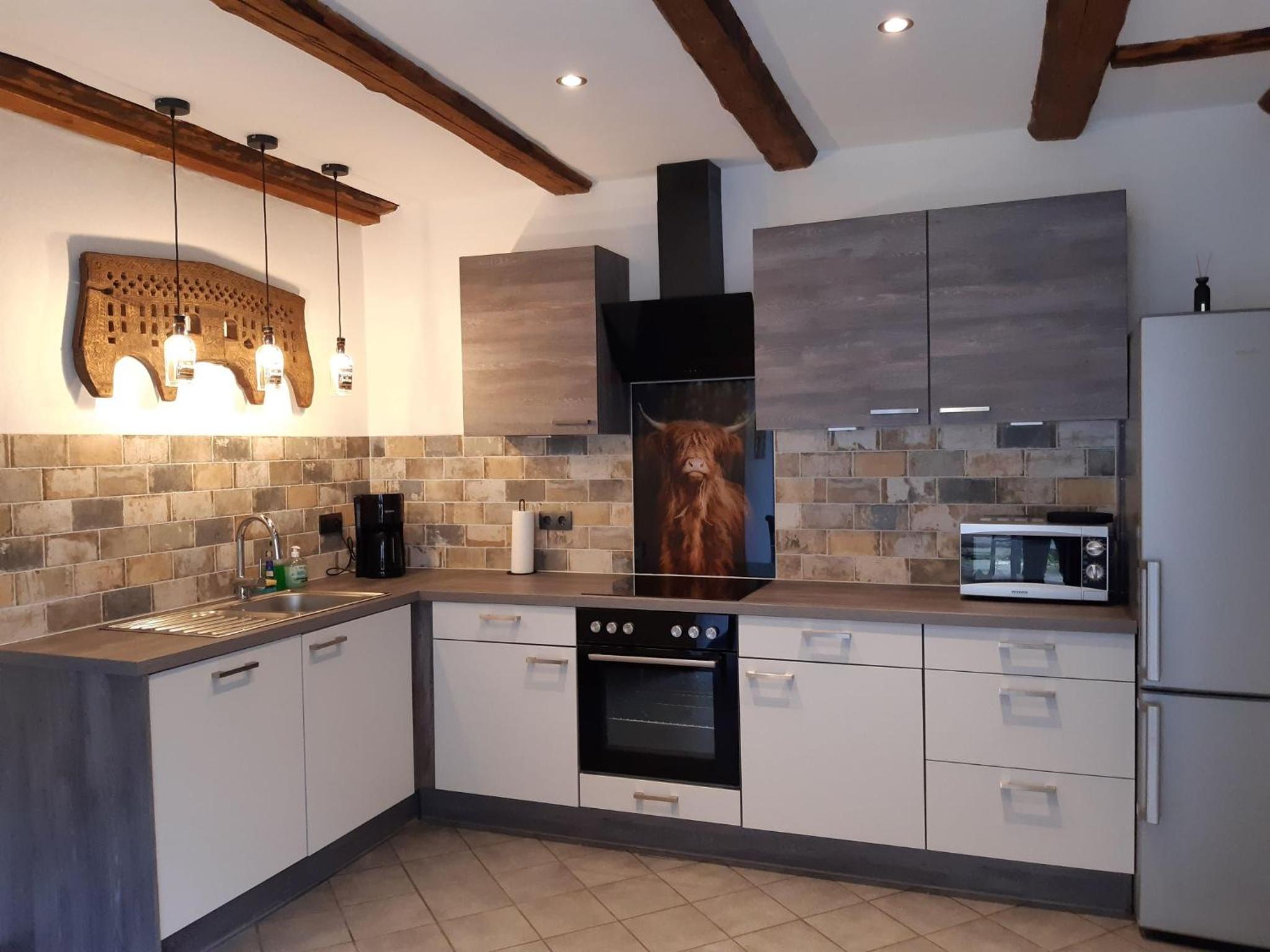 Ferienhaus WeserLiebe