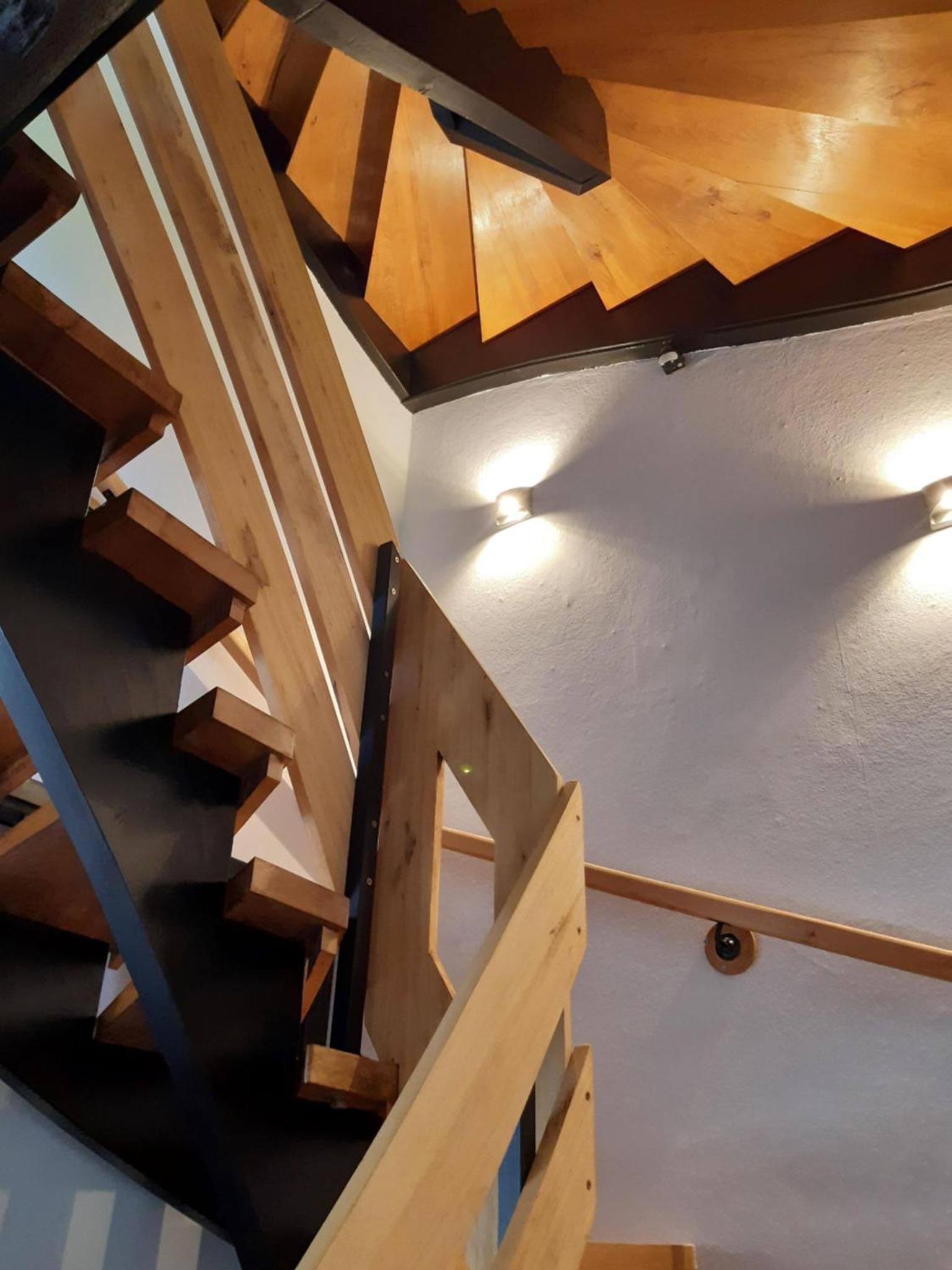 Ferienhaus WeserLiebe