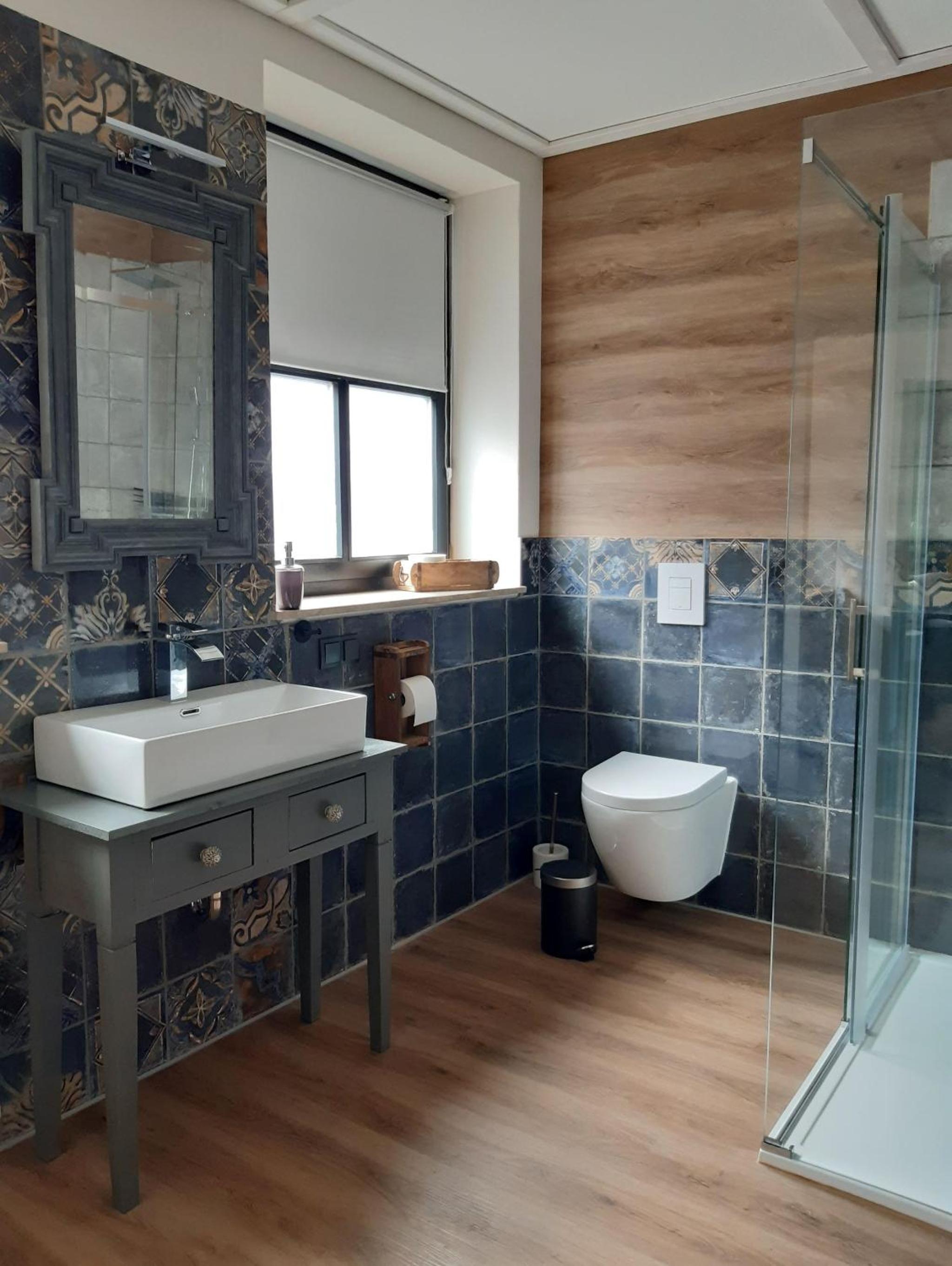 Ferienhaus WeserLiebe