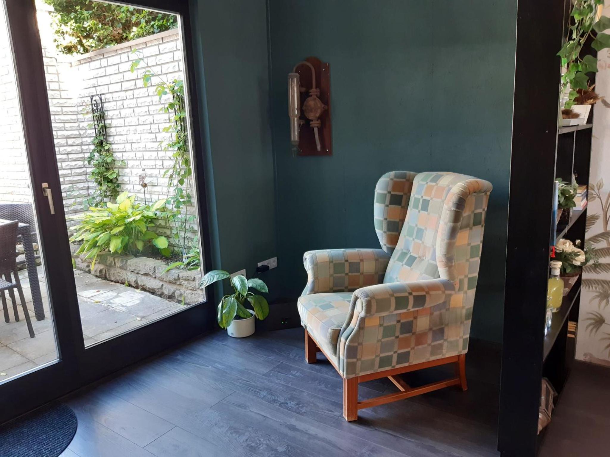 Ferienhaus WeserLiebe