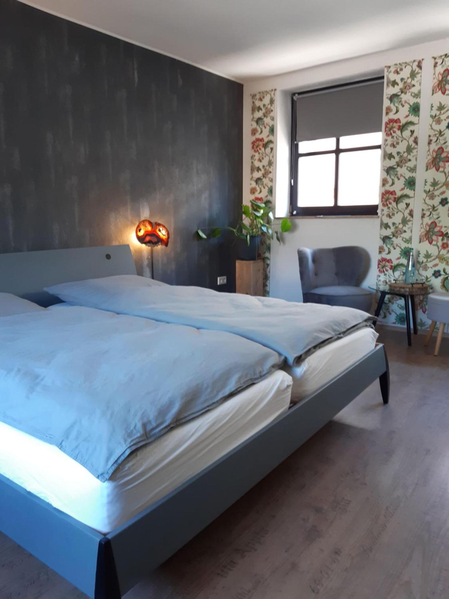 Ferienhaus WeserLiebe