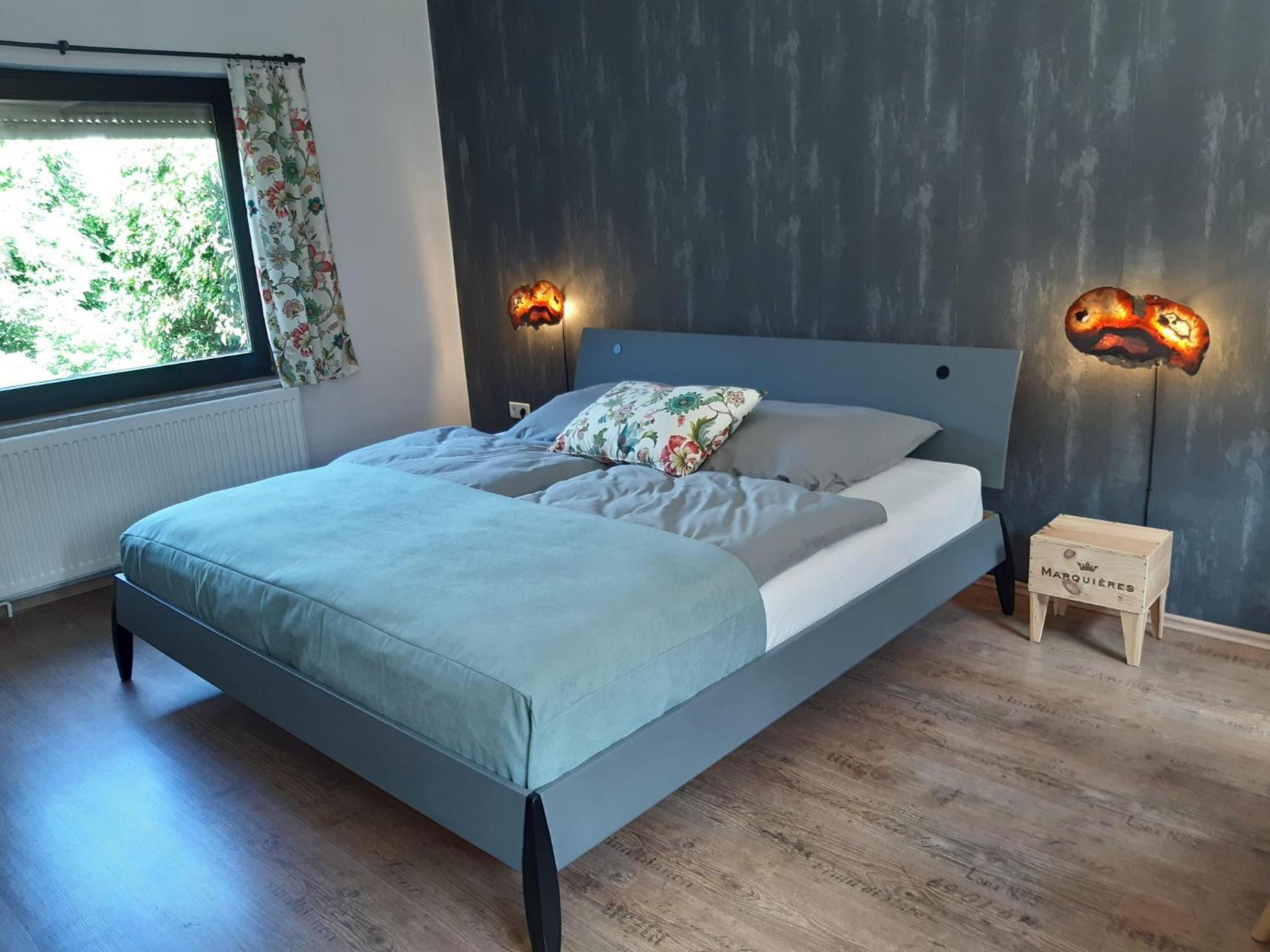 Ferienhaus WeserLiebe