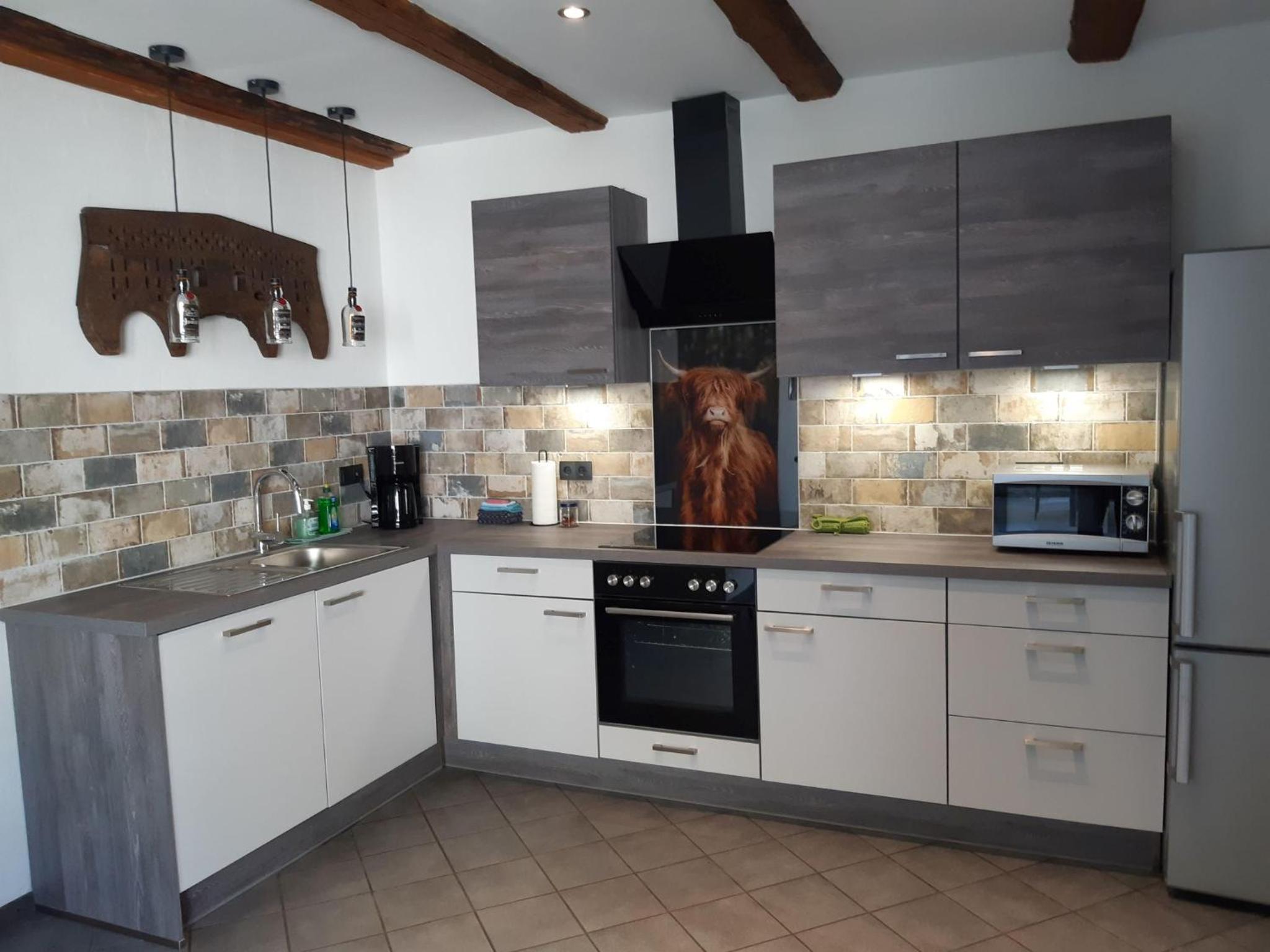Ferienhaus WeserLiebe