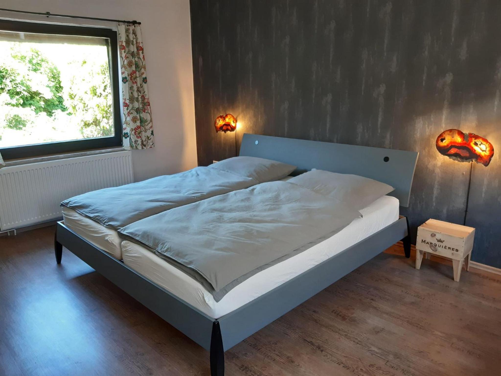 Ferienhaus WeserLiebe