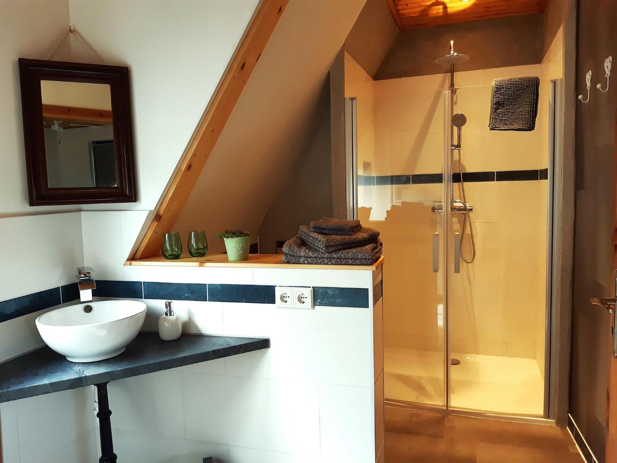 Ferienhaus WeserLiebe