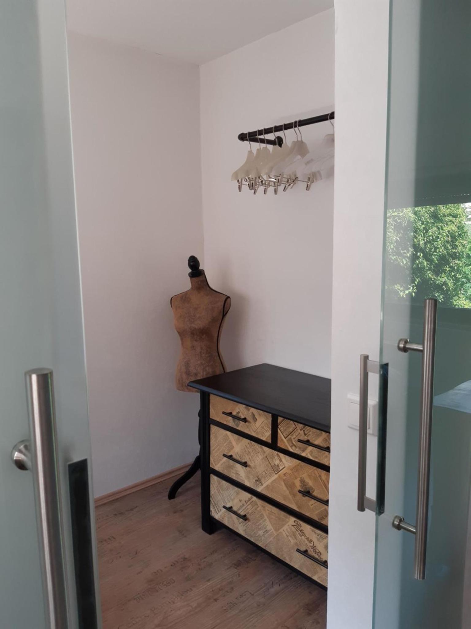 Ferienhaus WeserLiebe