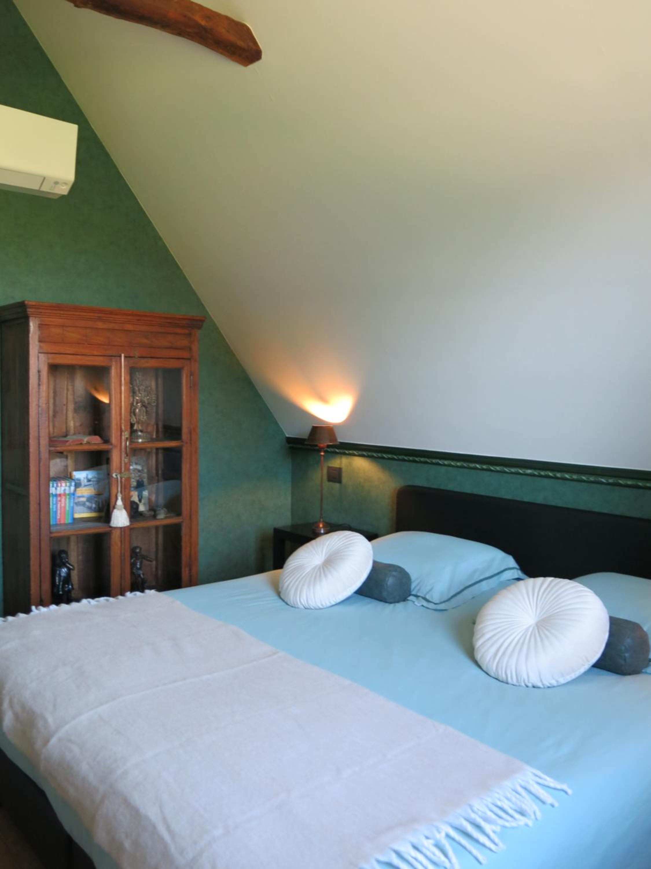 Hoeve Chartreuse