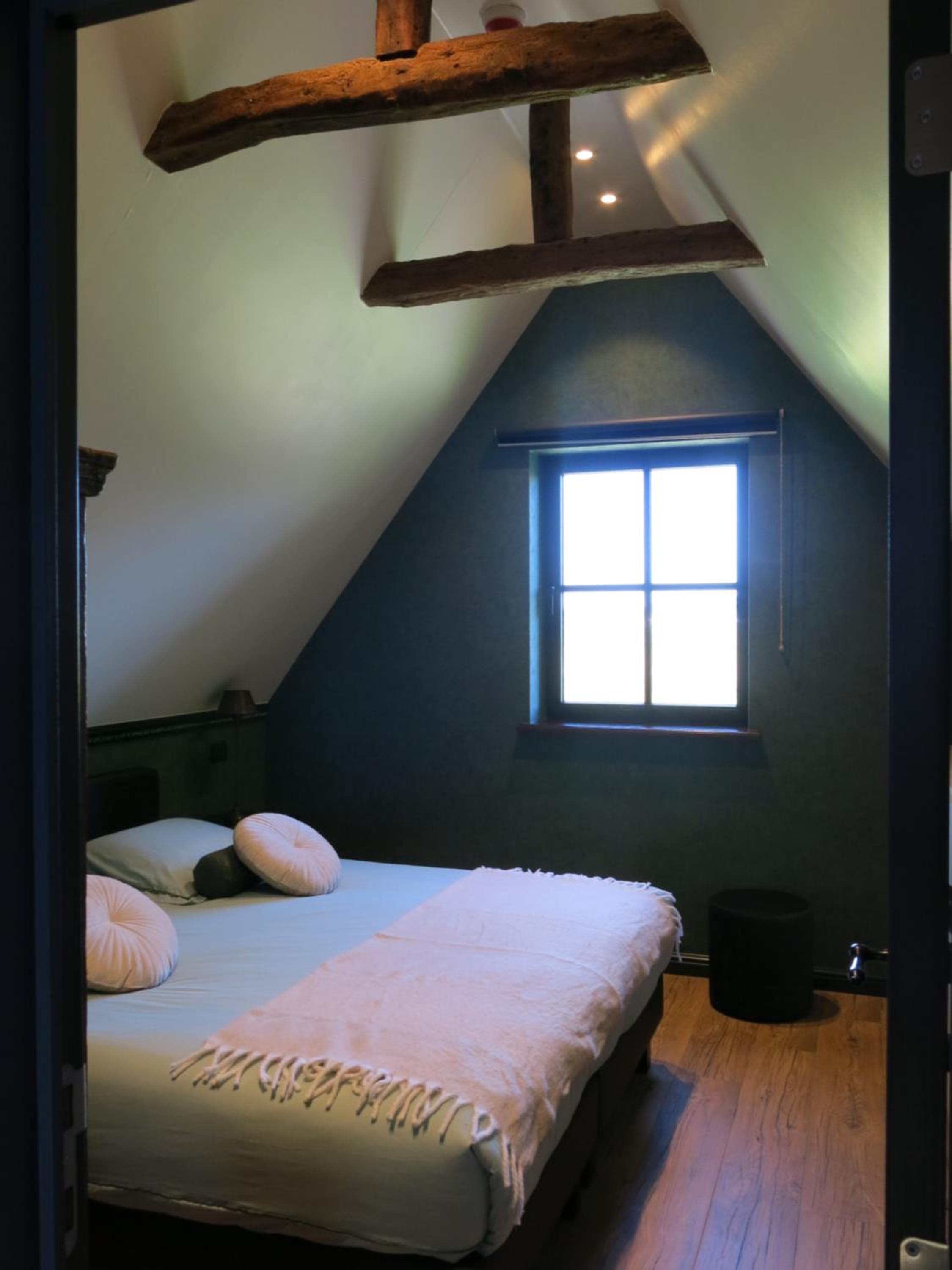 Hoeve Chartreuse