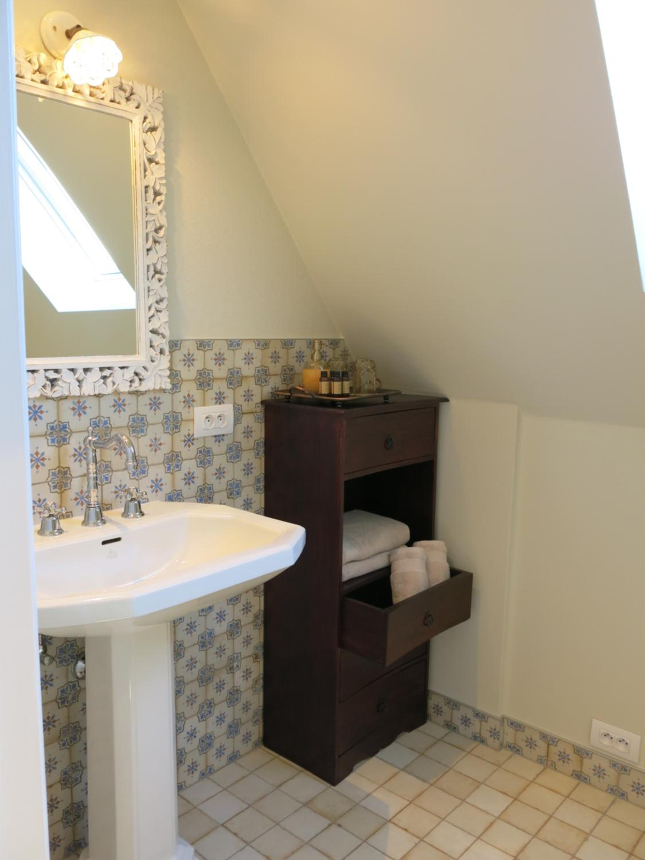 Hoeve Chartreuse