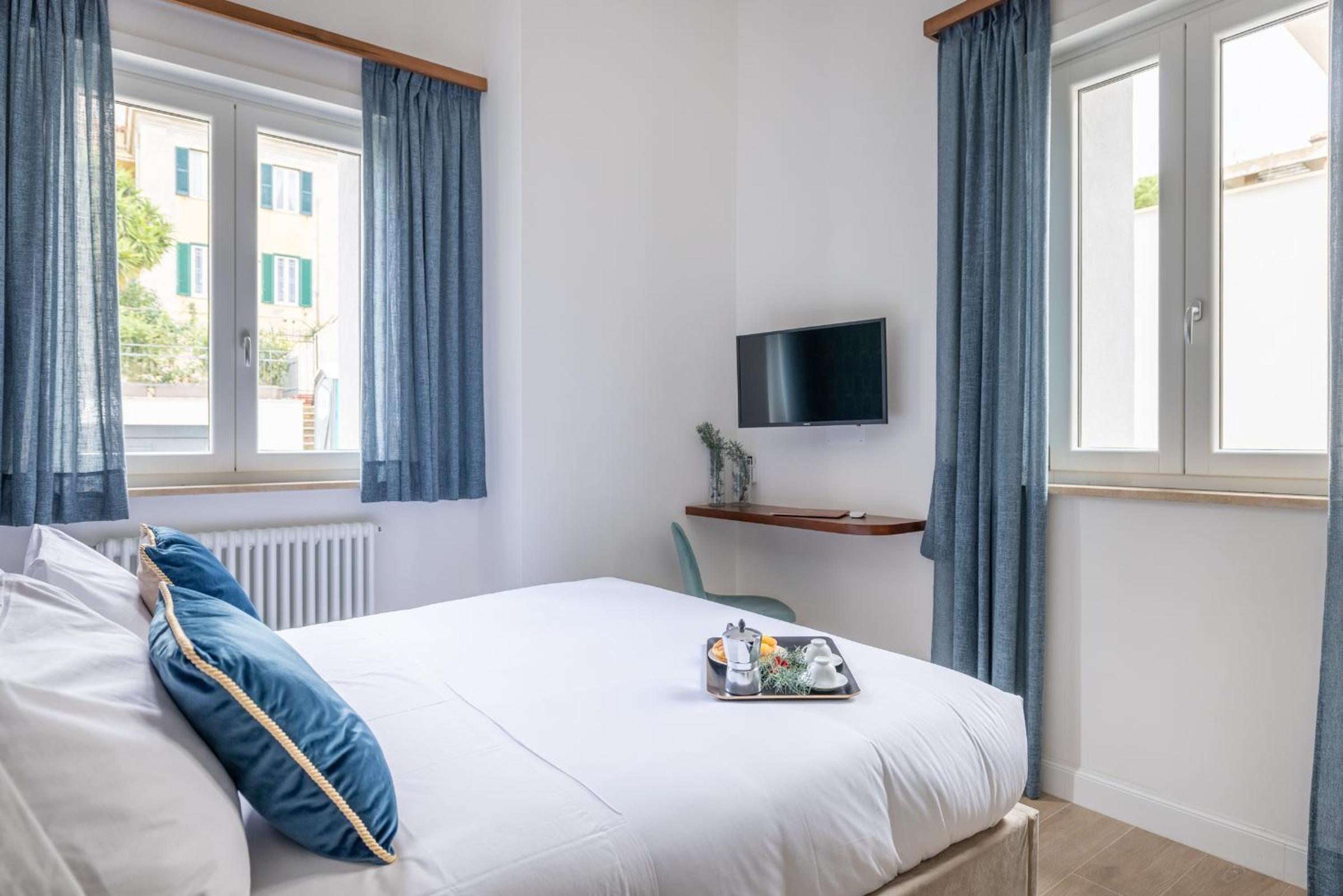 Gianicolo Trastevere Exclusive Apartments
