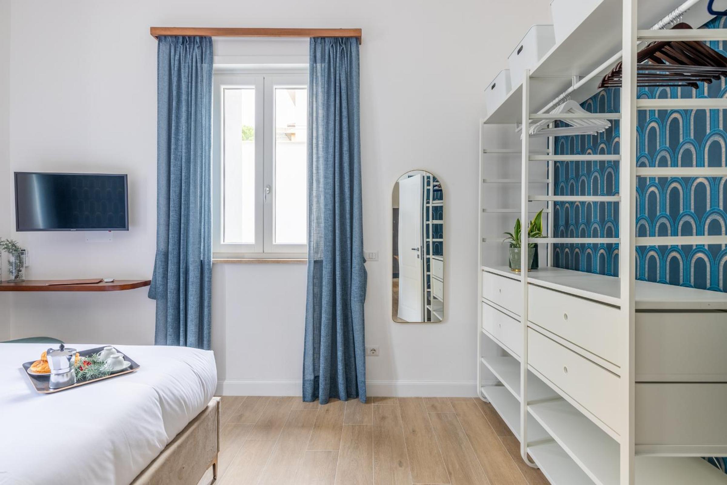 Gianicolo Trastevere Exclusive Apartments