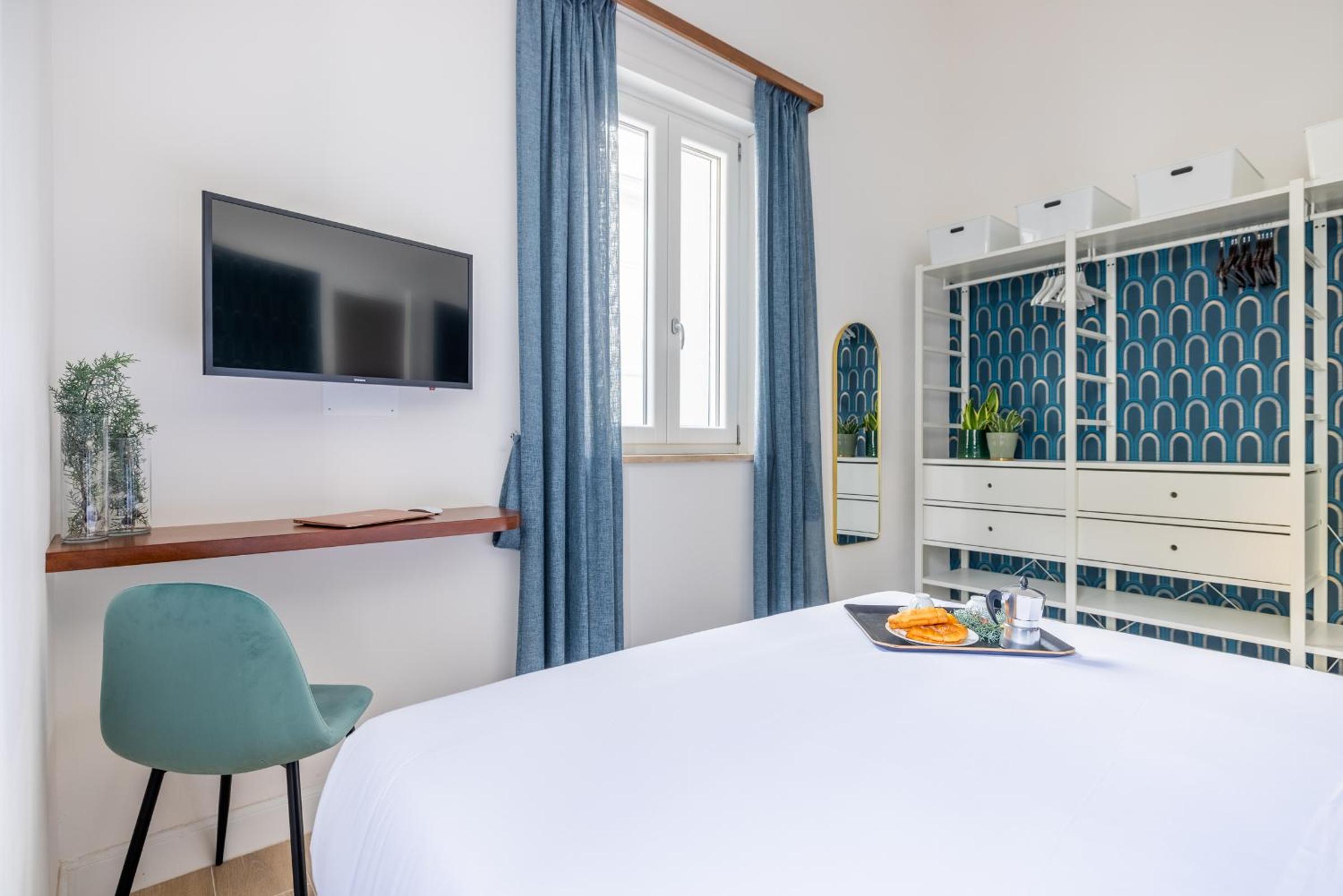 Gianicolo Trastevere Exclusive Apartments