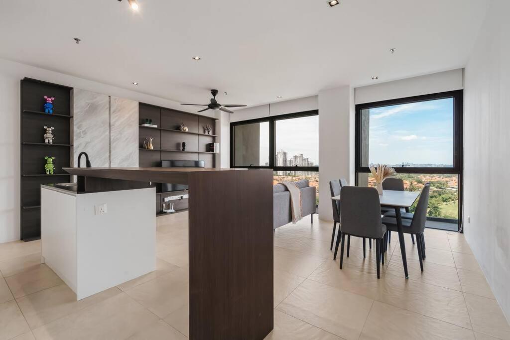 Lumi Tropicana PS4 GolfCourseView 3Bedroom 8pax photo 6