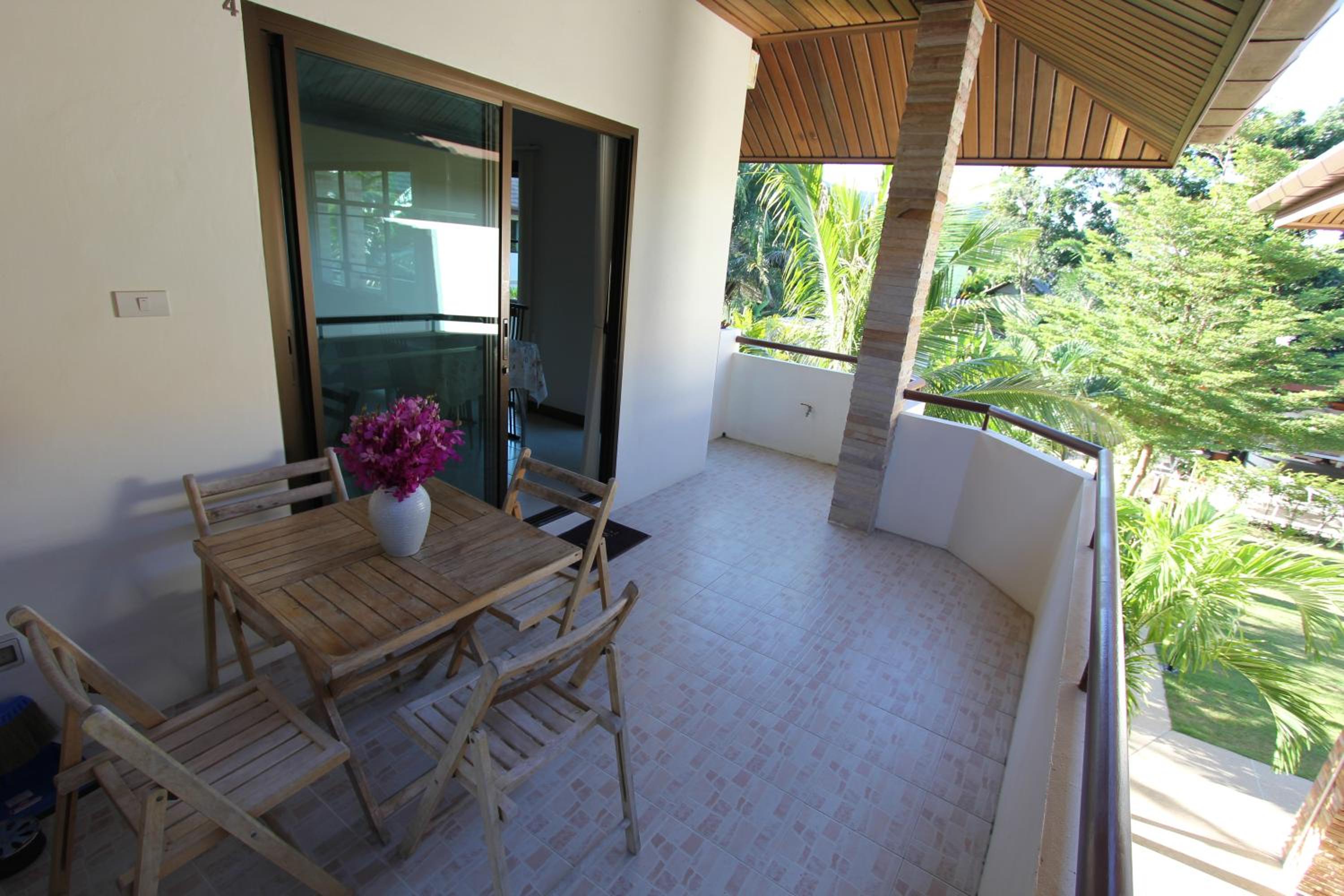 Babylon Pool Villas