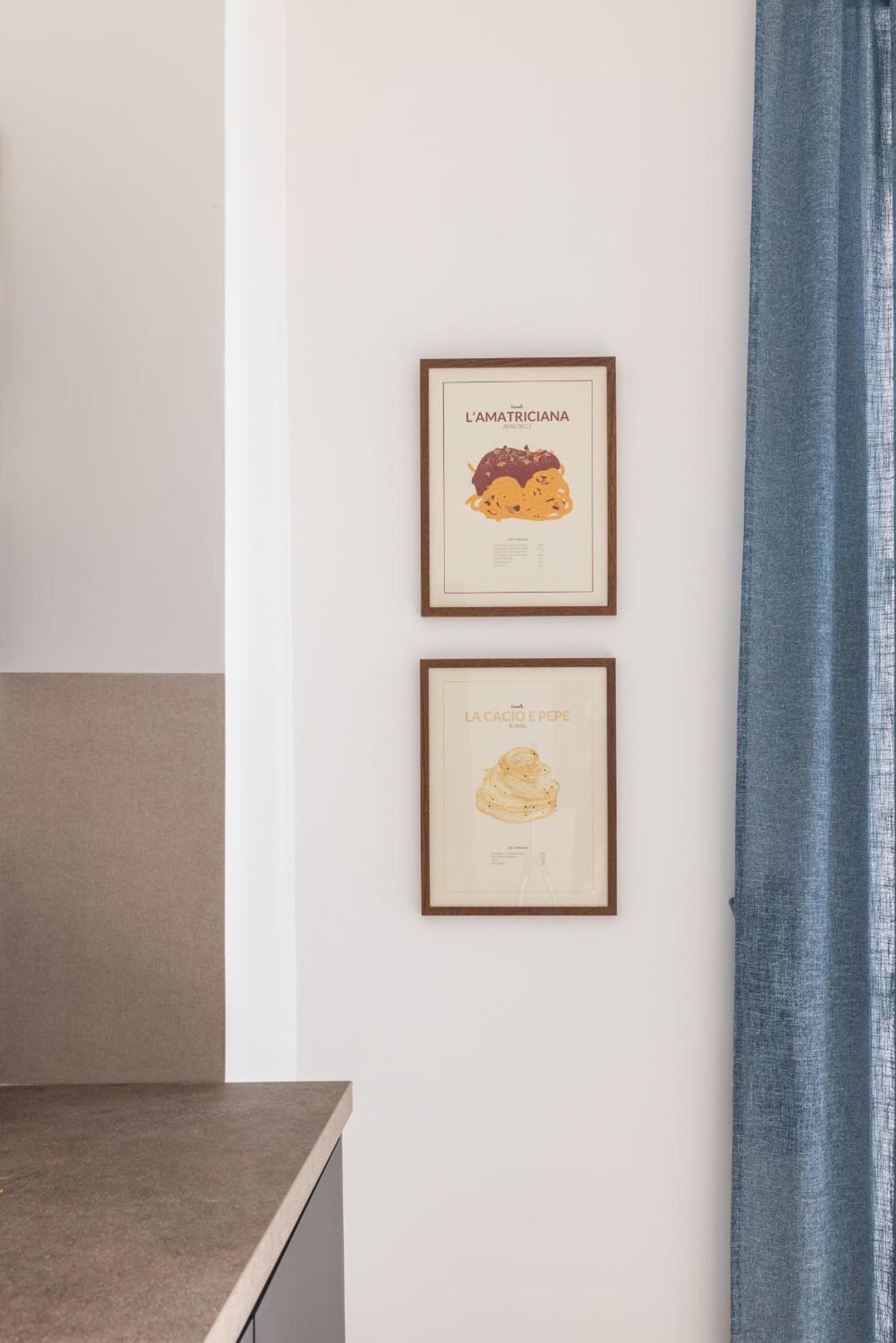 Gianicolo Trastevere Exclusive Apartments