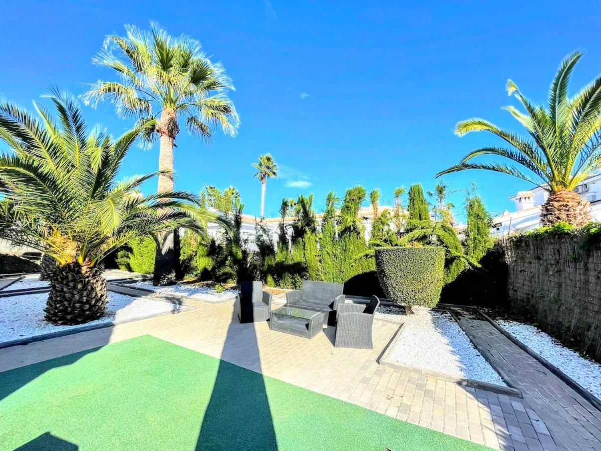 Villa Limon by Villas&You