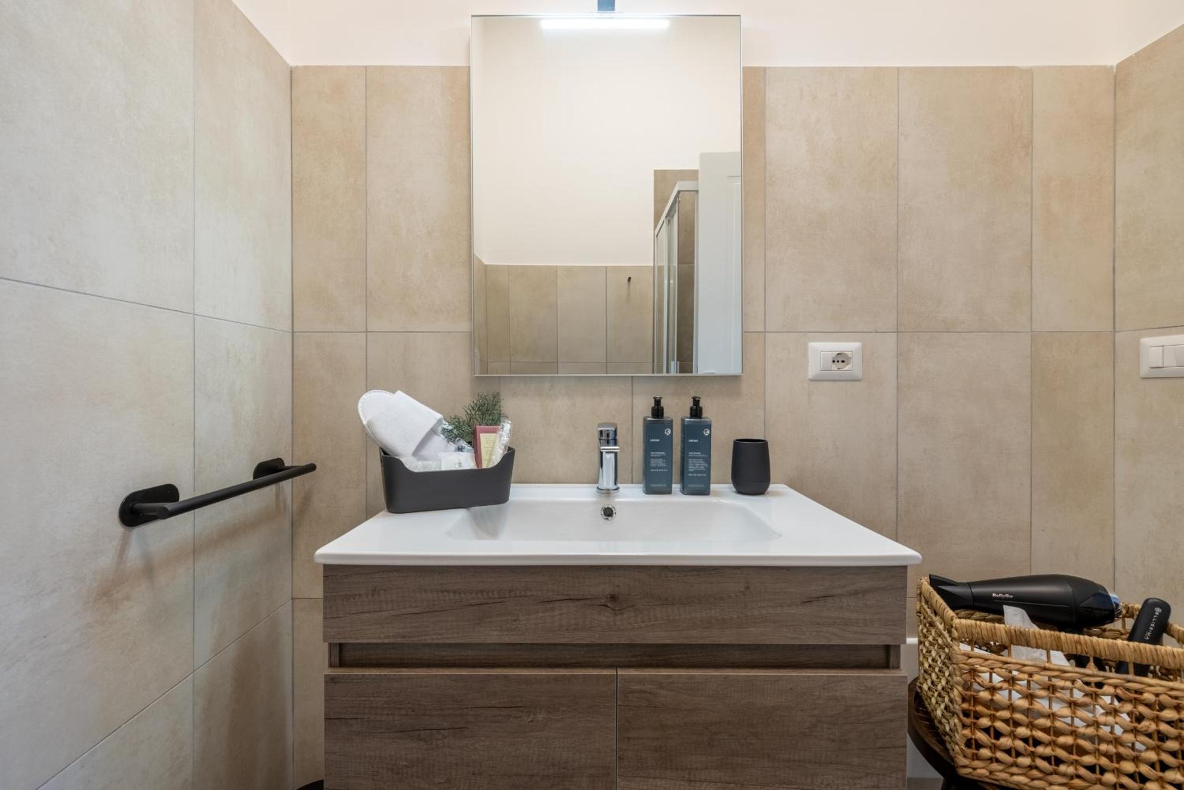 Gianicolo Trastevere Exclusive Apartments