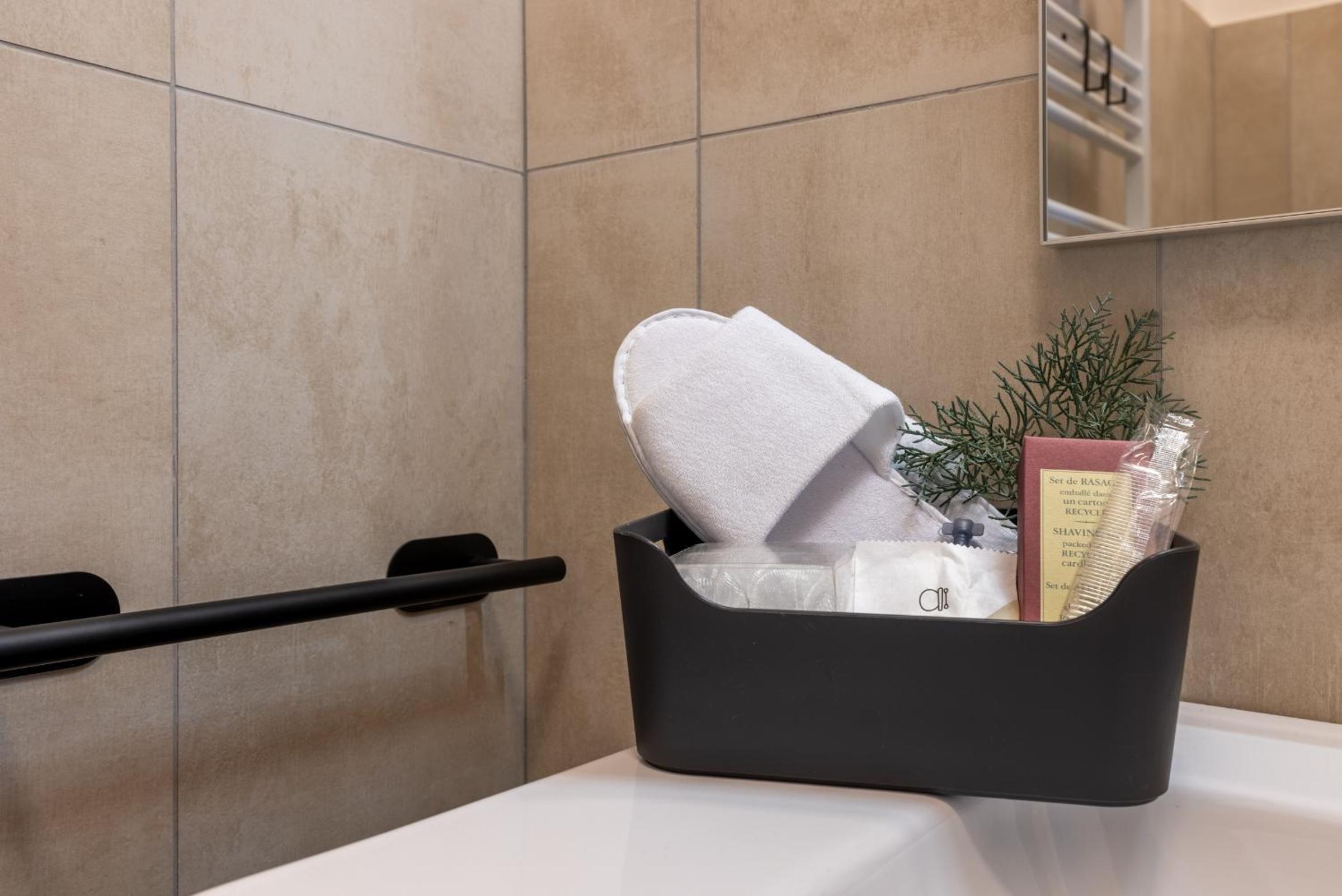 Gianicolo Trastevere Exclusive Apartments