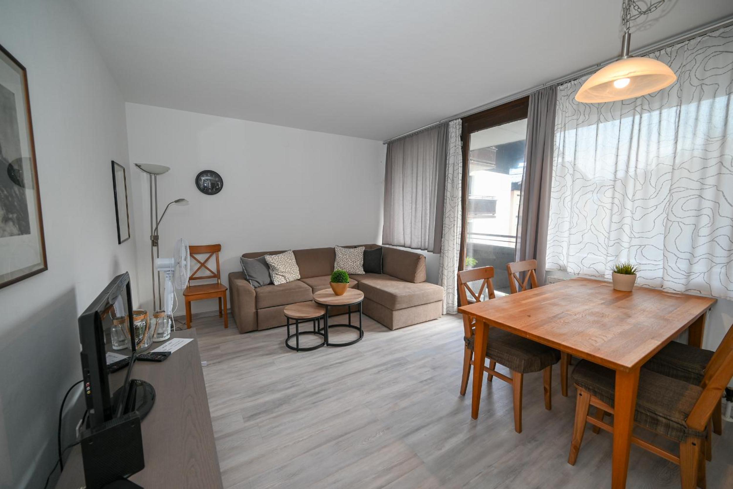 Domizil Alpine Retreat 11