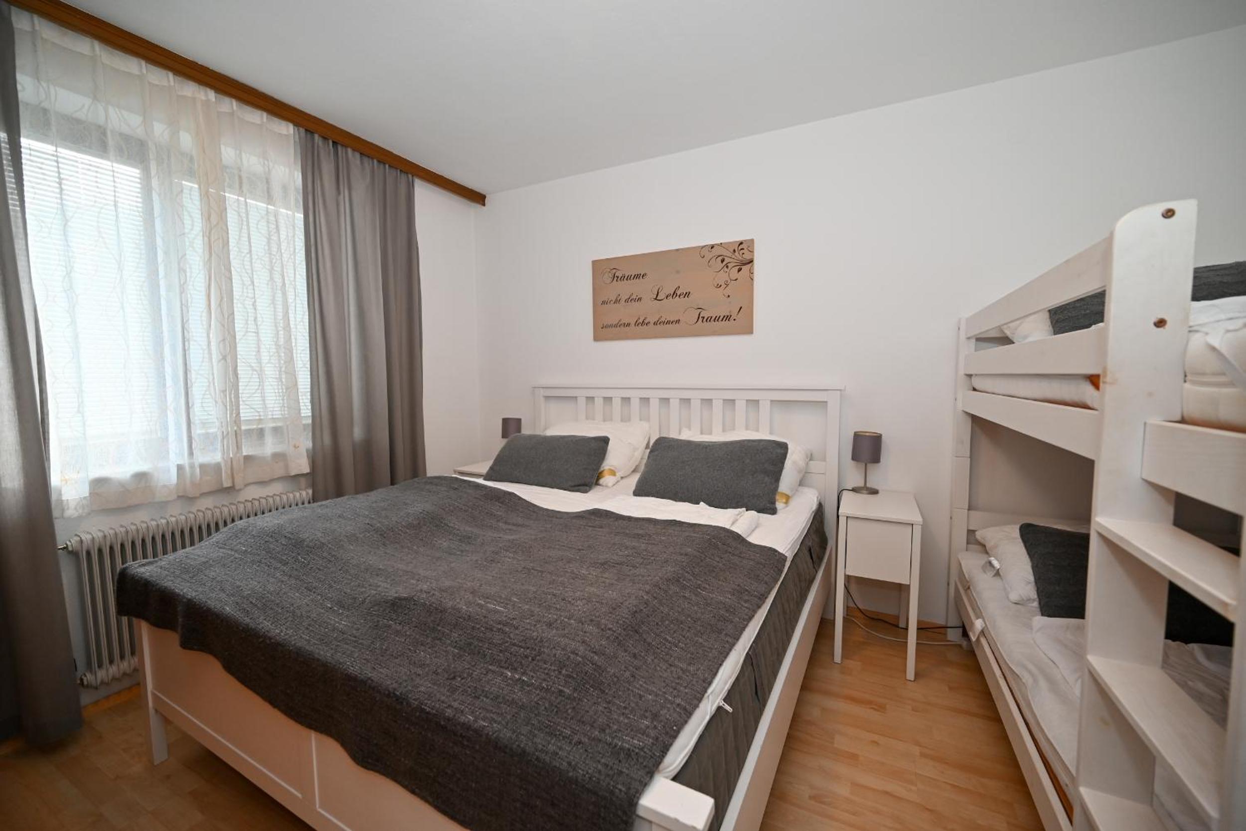 Domizil Alpine Retreat 11