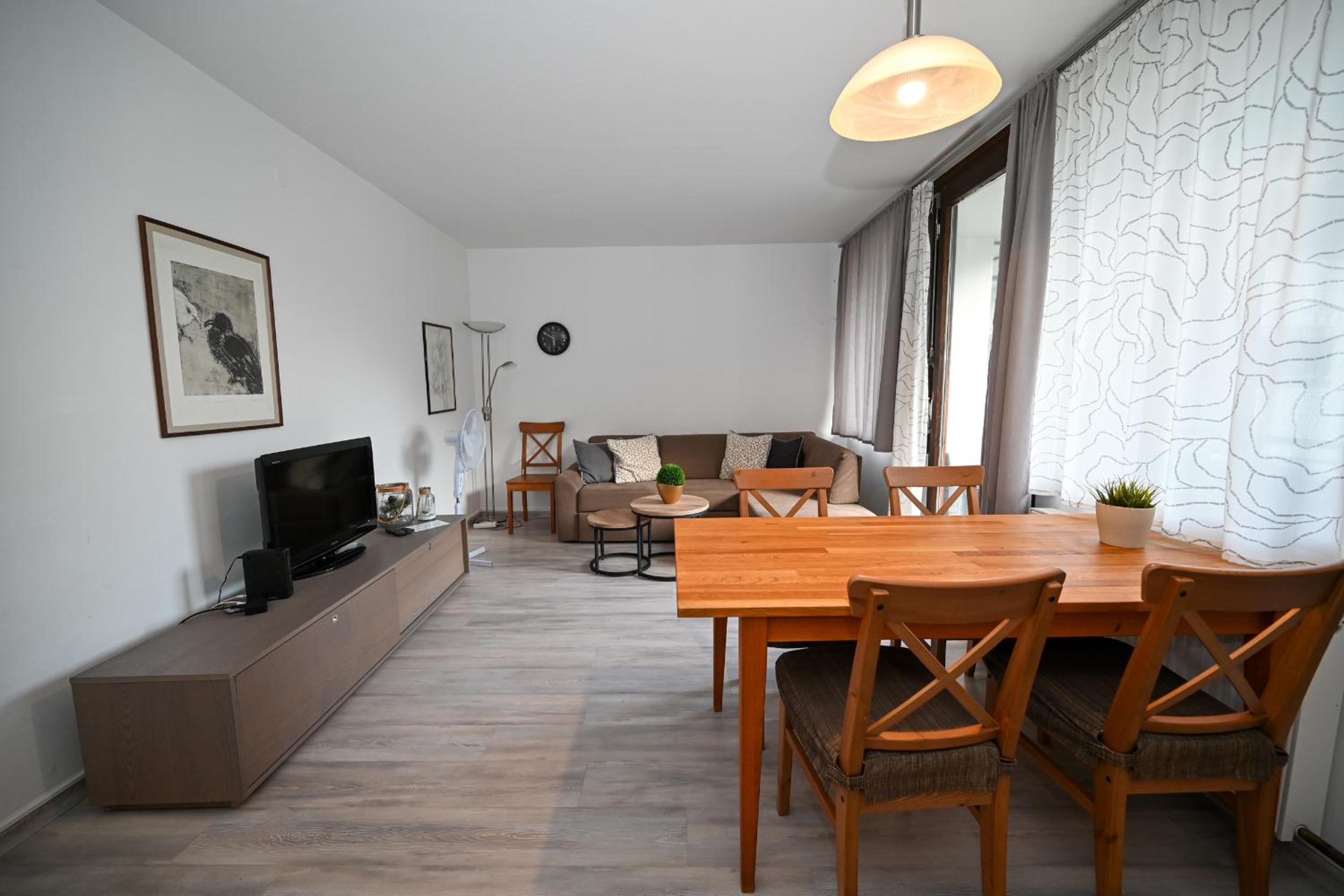 Domizil Alpine Retreat 11