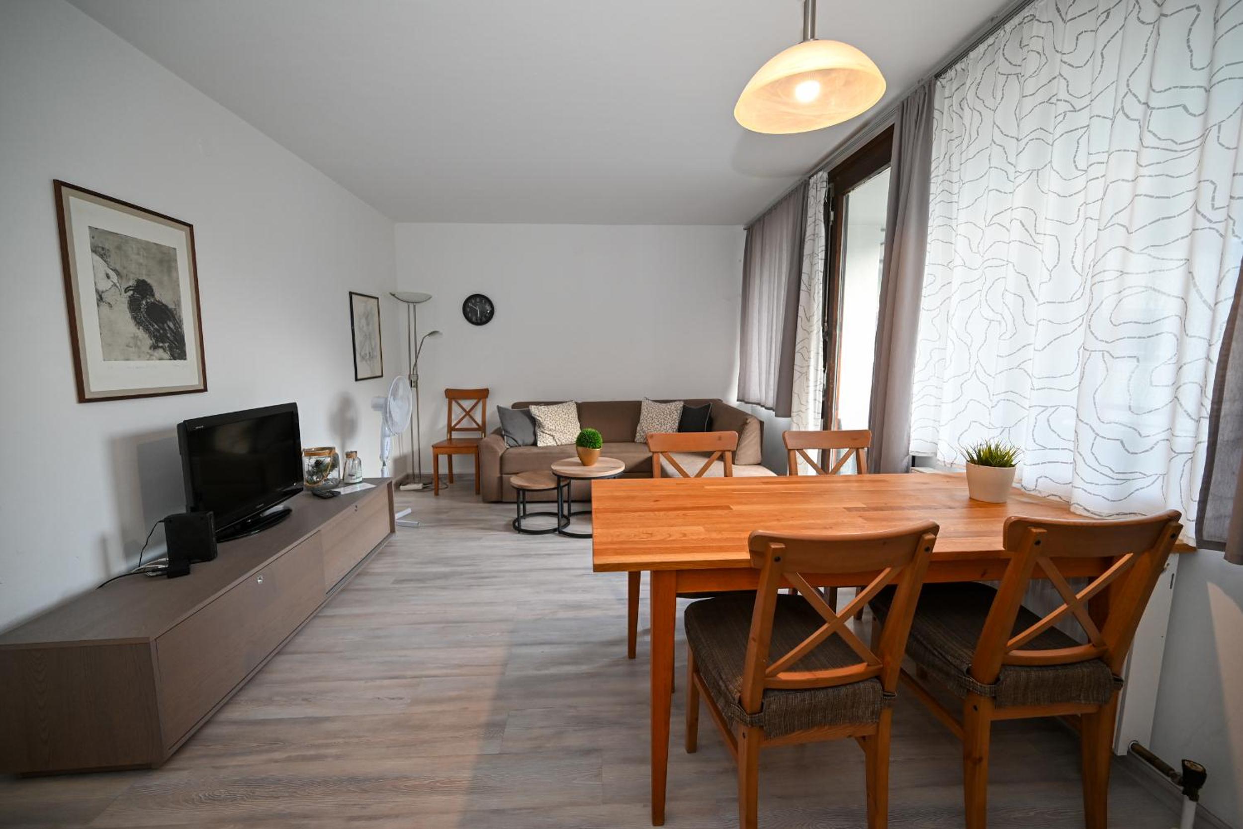 Domizil Alpine Retreat 11