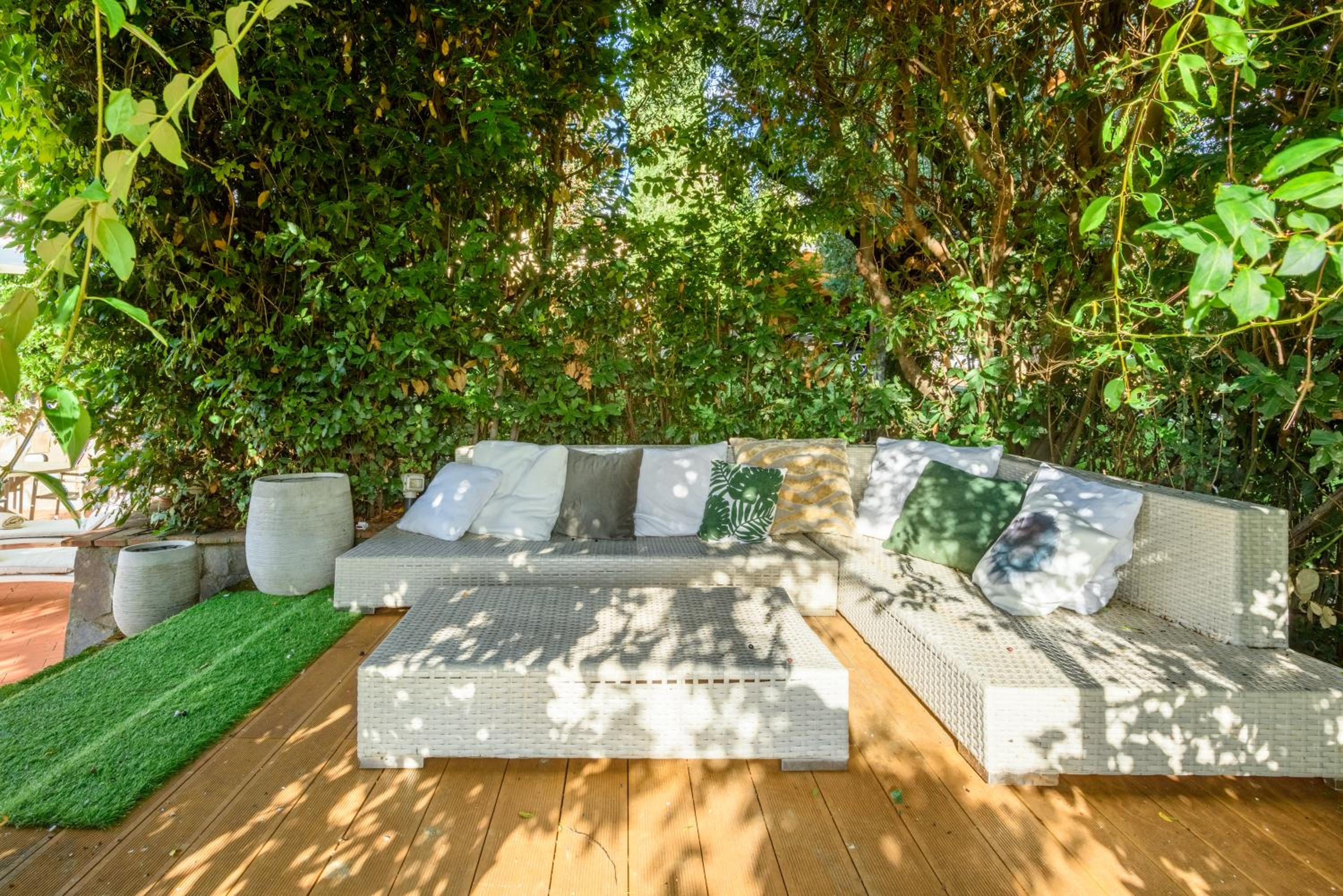 Villa Setteponti by MMega