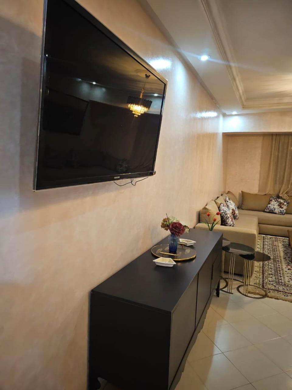 view apartments larache view 2