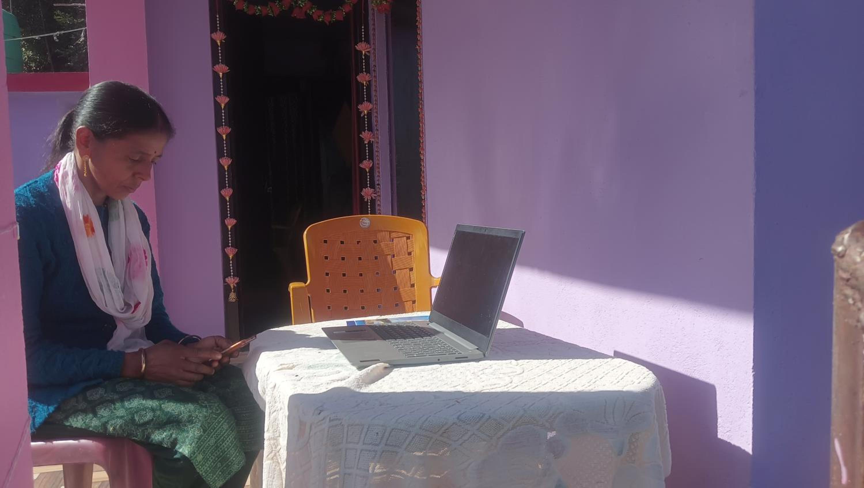 Munsyari Eco Homestay