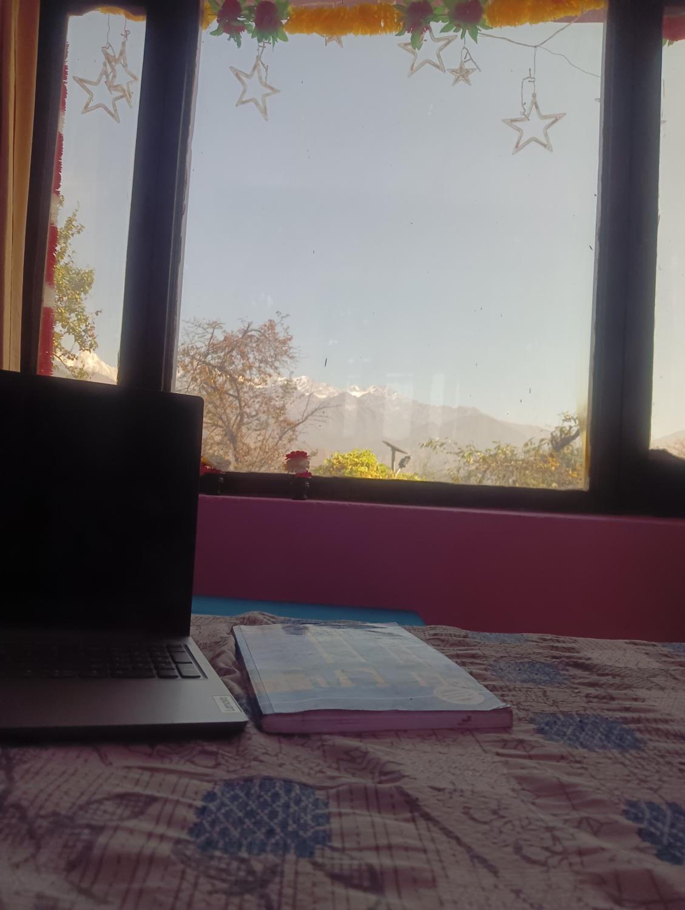 Munsyari Eco Homestay