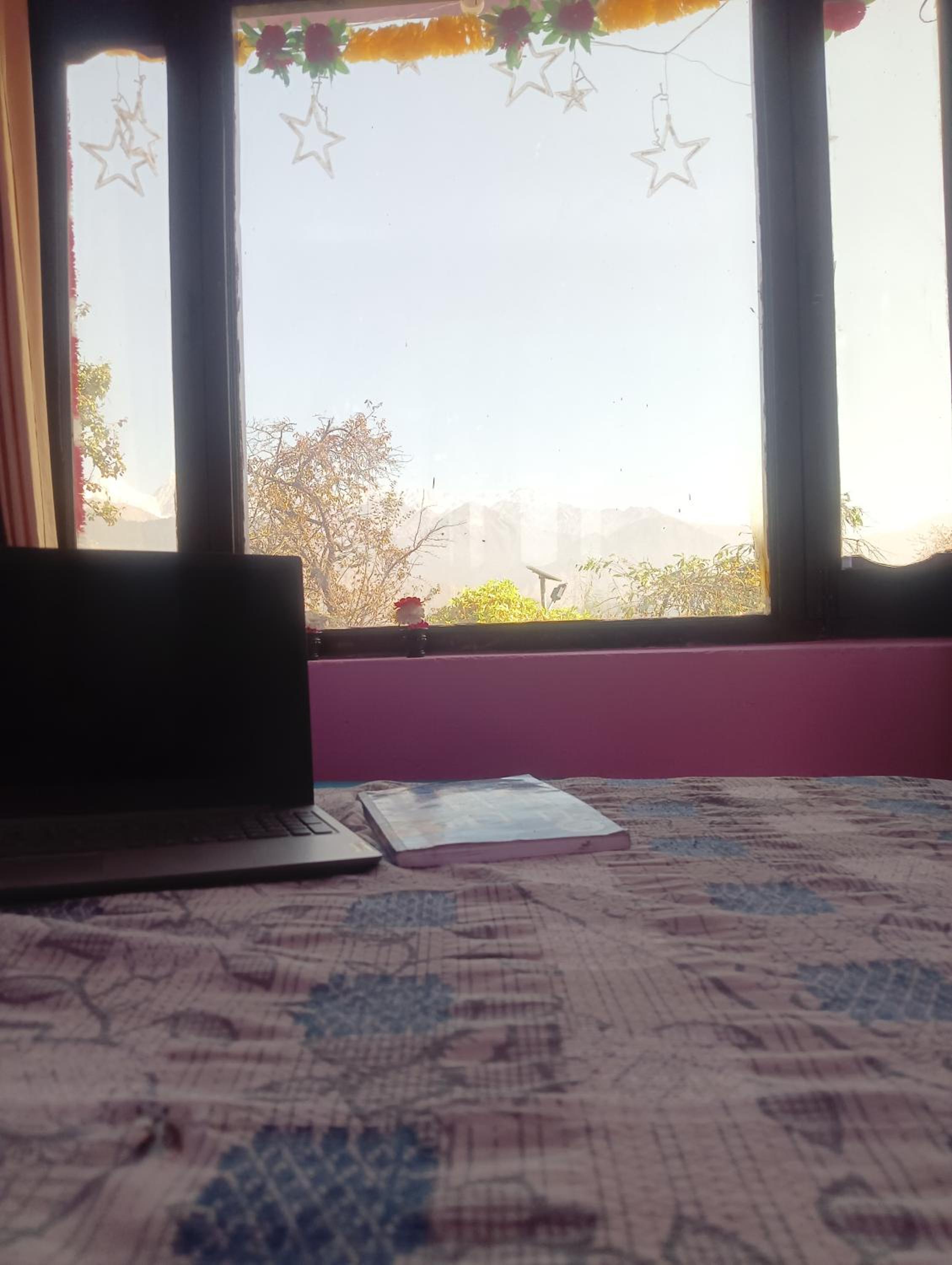 Munsyari Eco Homestay